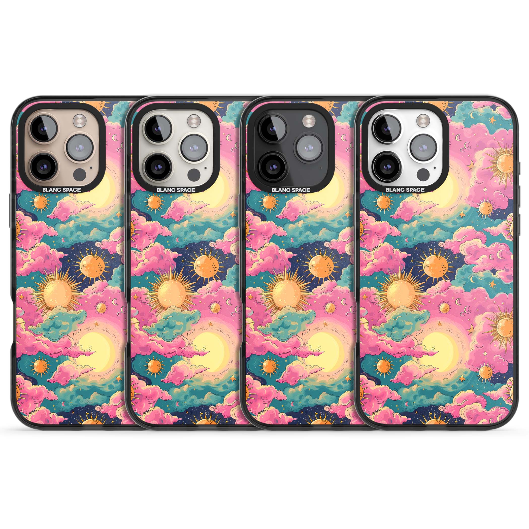 BLACK IMPACT MAGSAFE