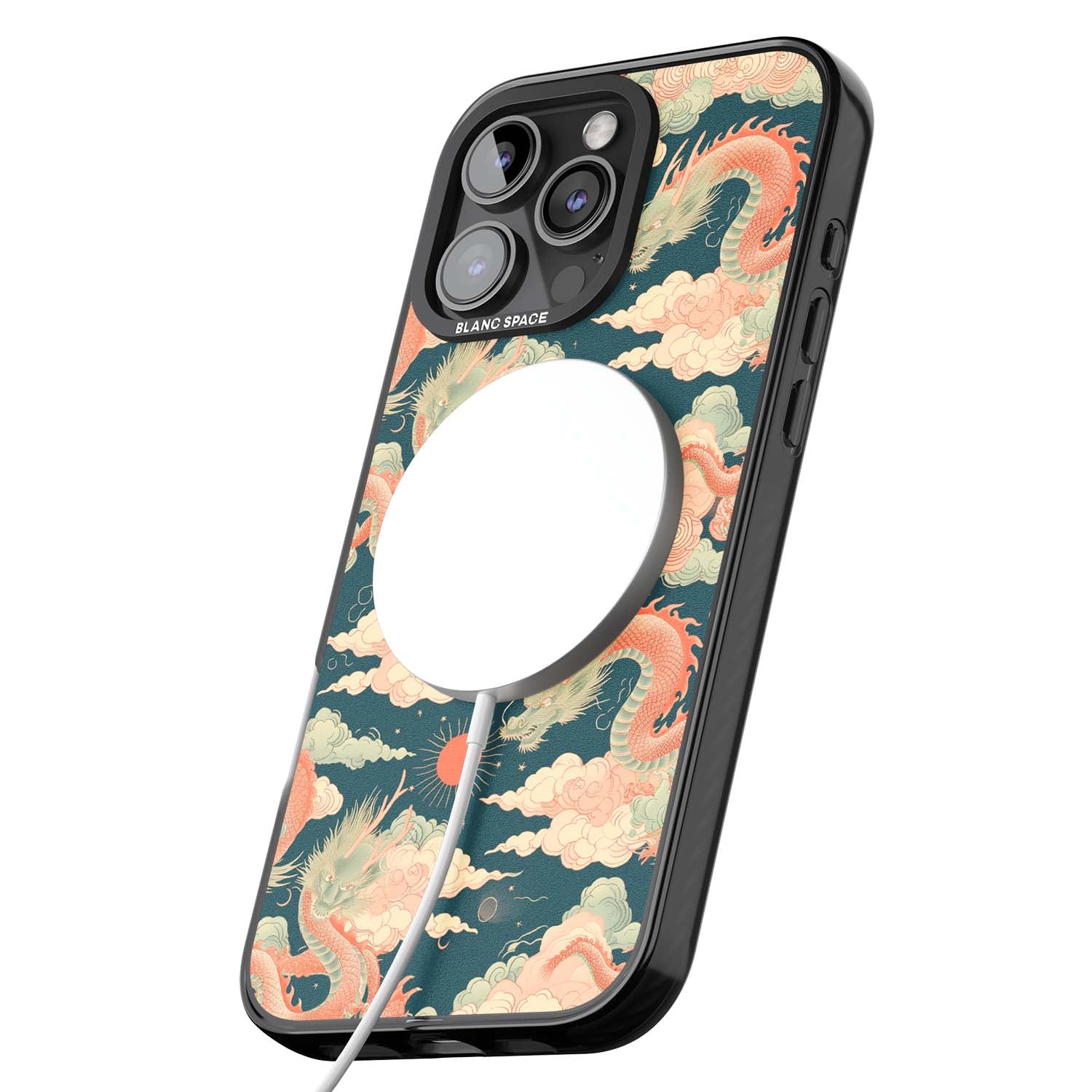 BLACK IMPACT MAGSAFE