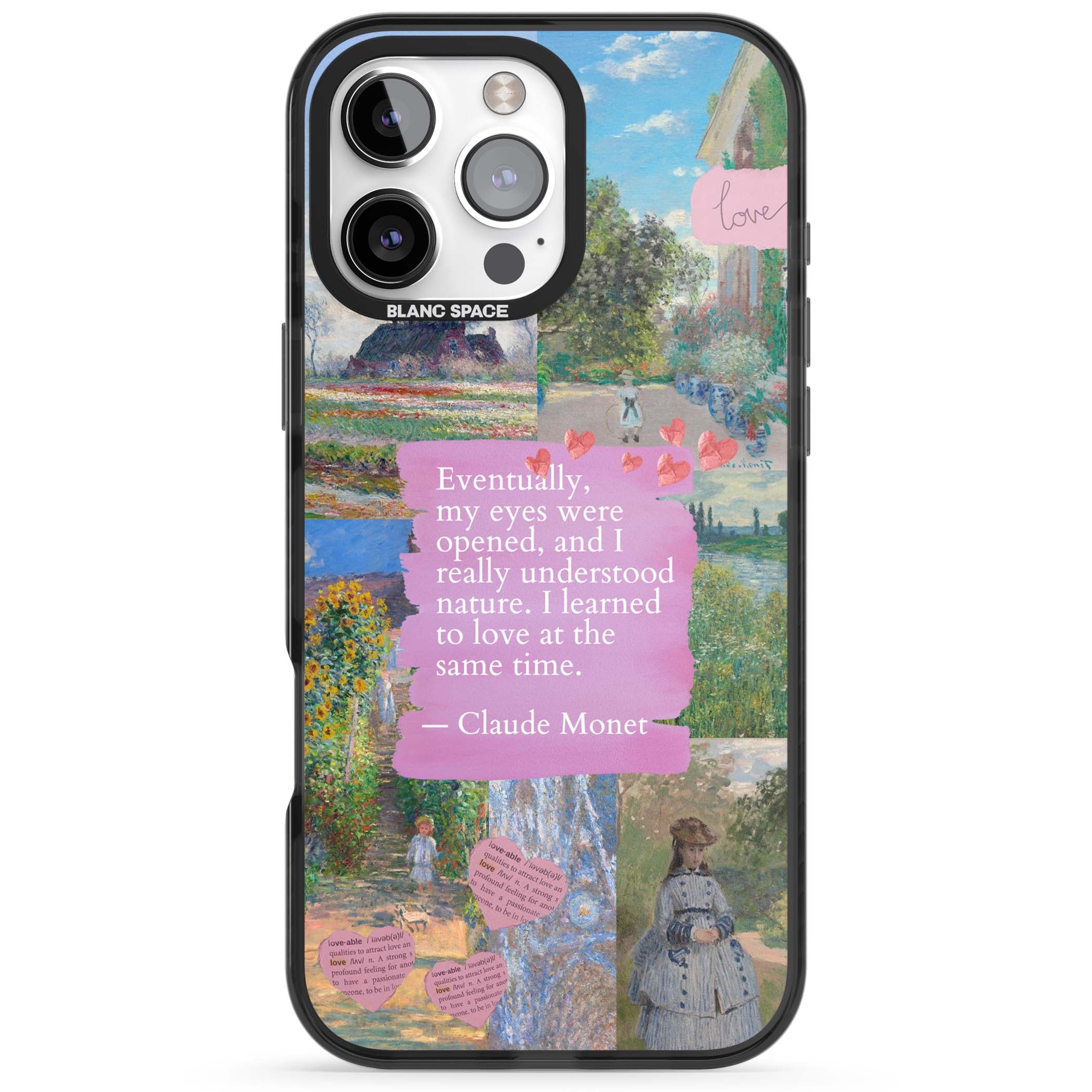 BLACK IMPACT MAGSAFE