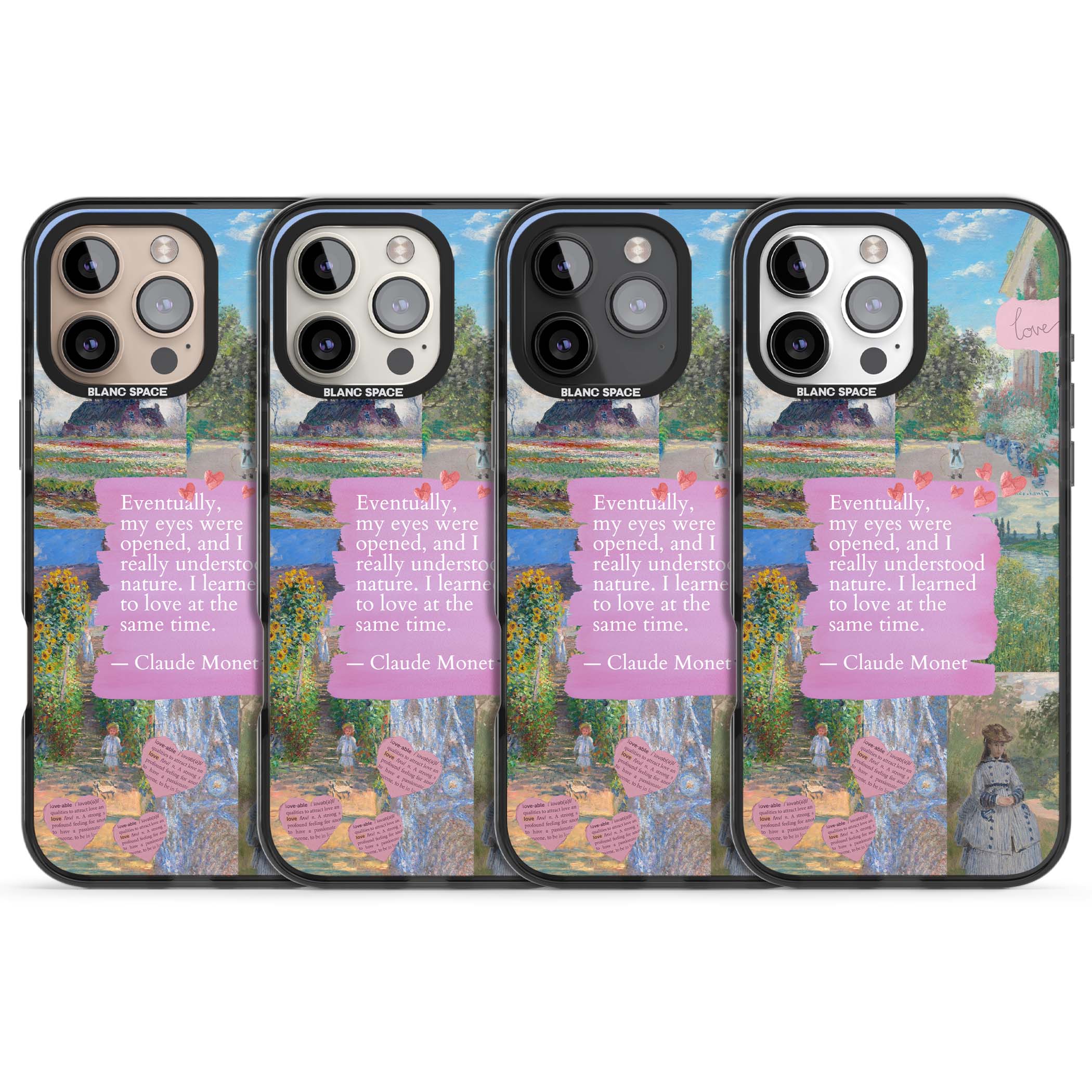 BLACK IMPACT MAGSAFE