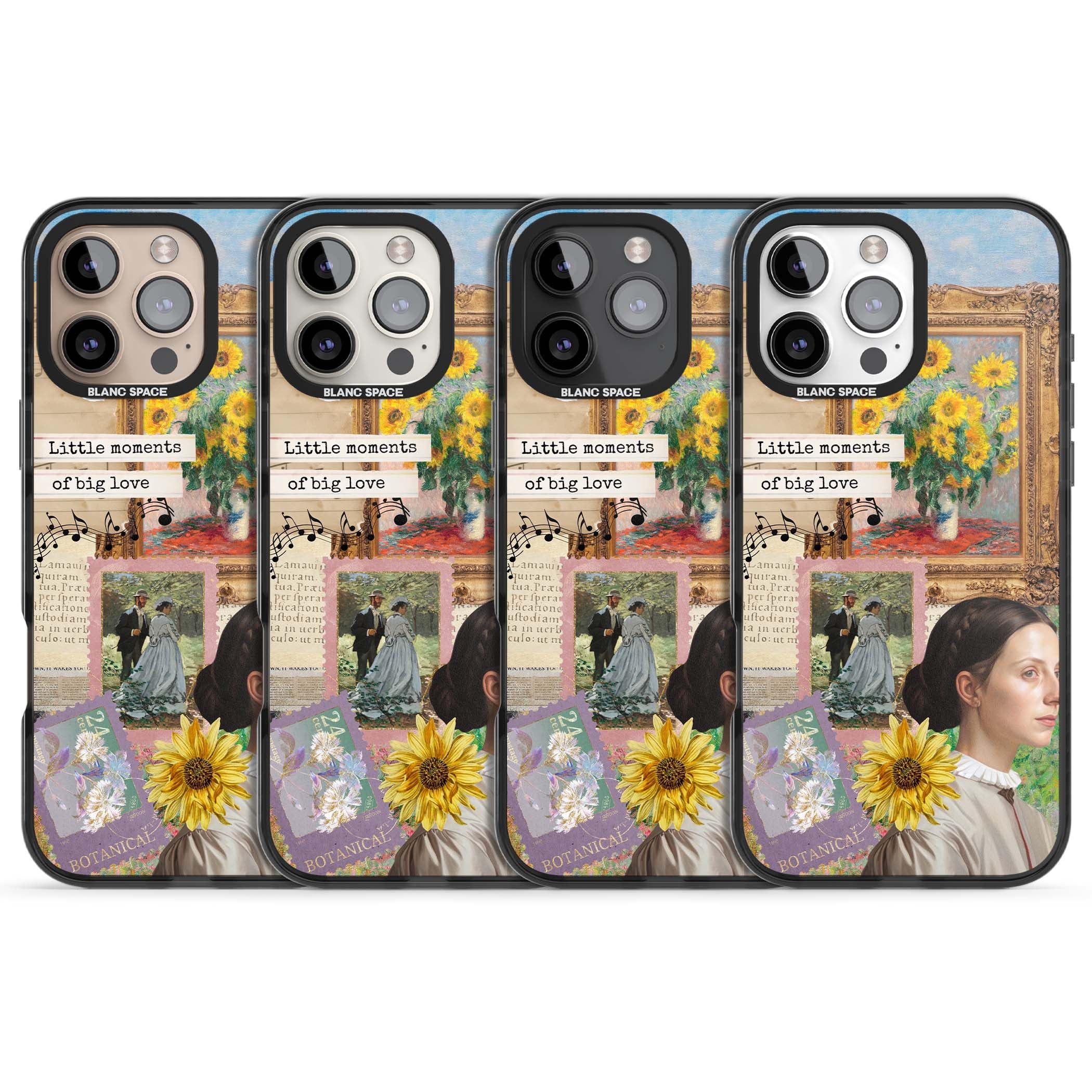 BLACK IMPACT MAGSAFE