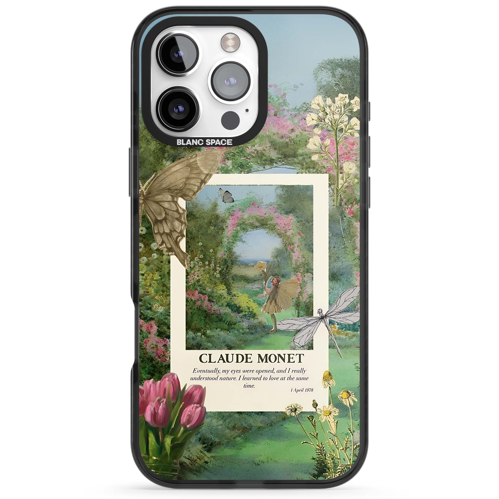 BLACK IMPACT MAGSAFE