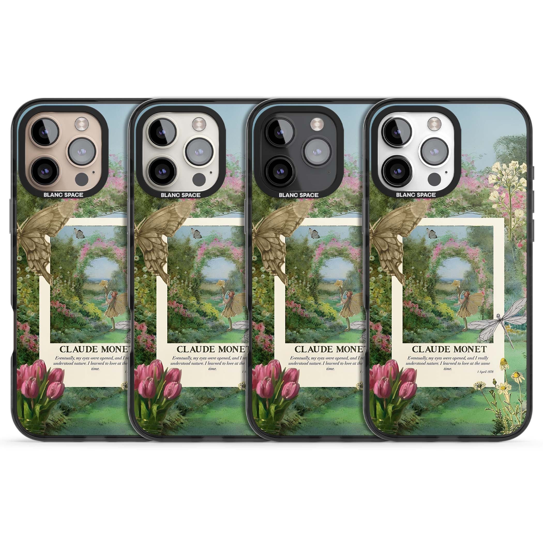 BLACK IMPACT MAGSAFE