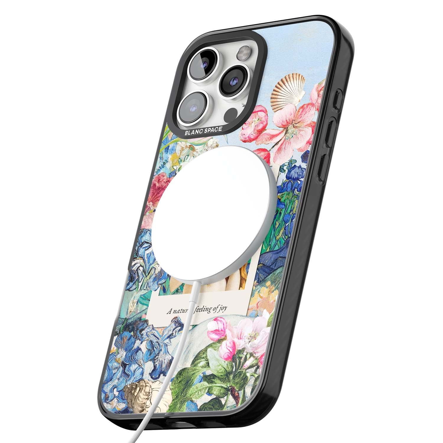 BLACK IMPACT MAGSAFE