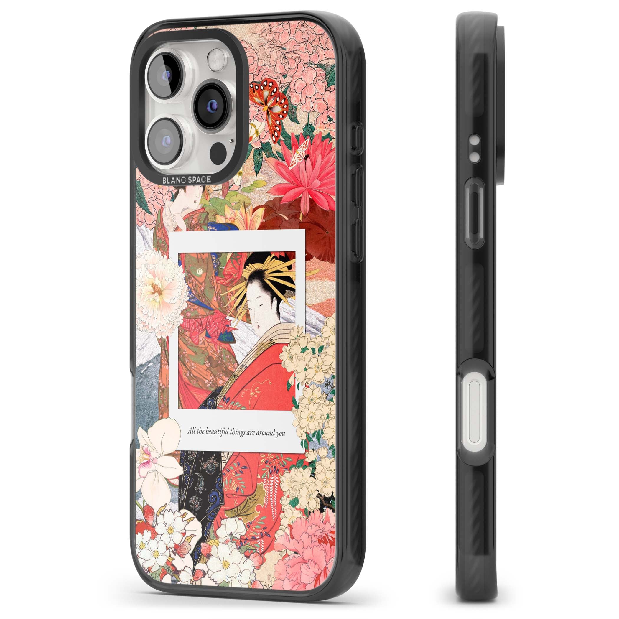 BLACK IMPACT MAGSAFE