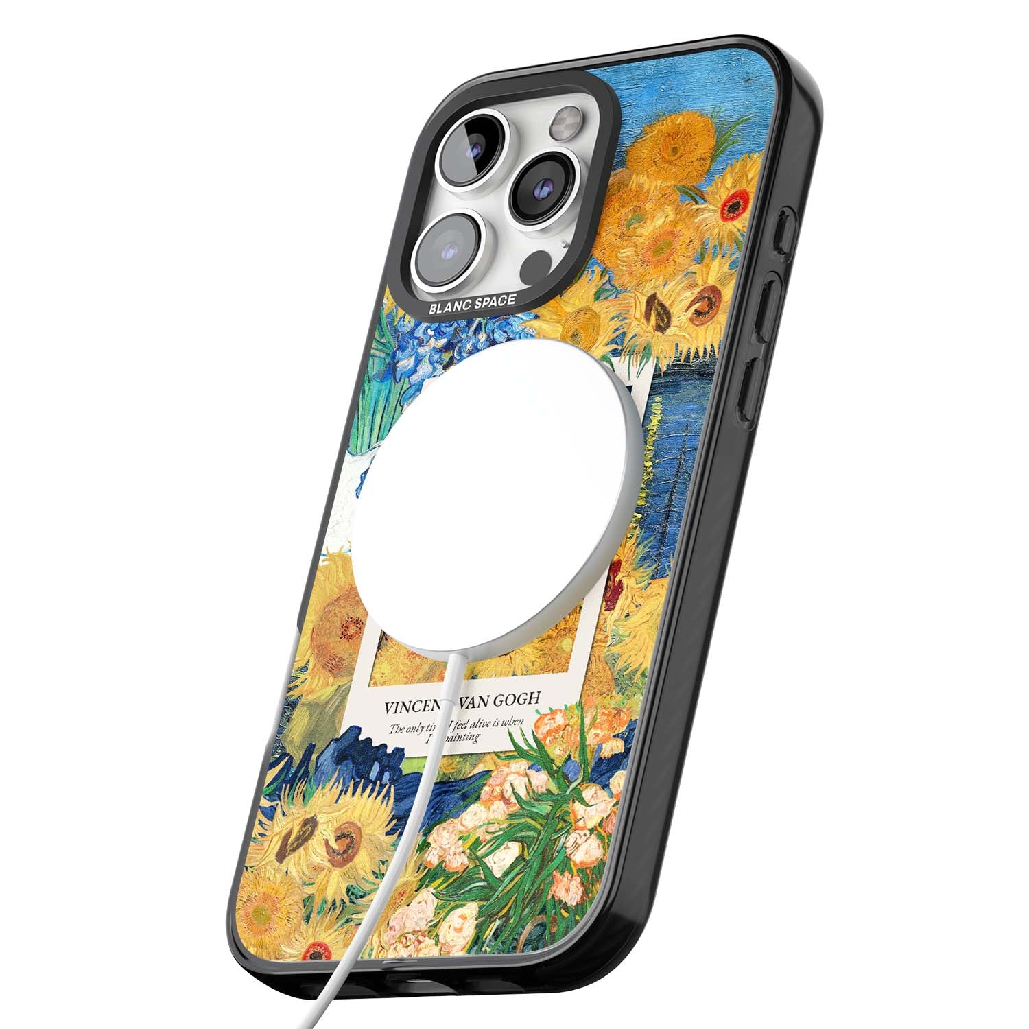 BLACK IMPACT MAGSAFE