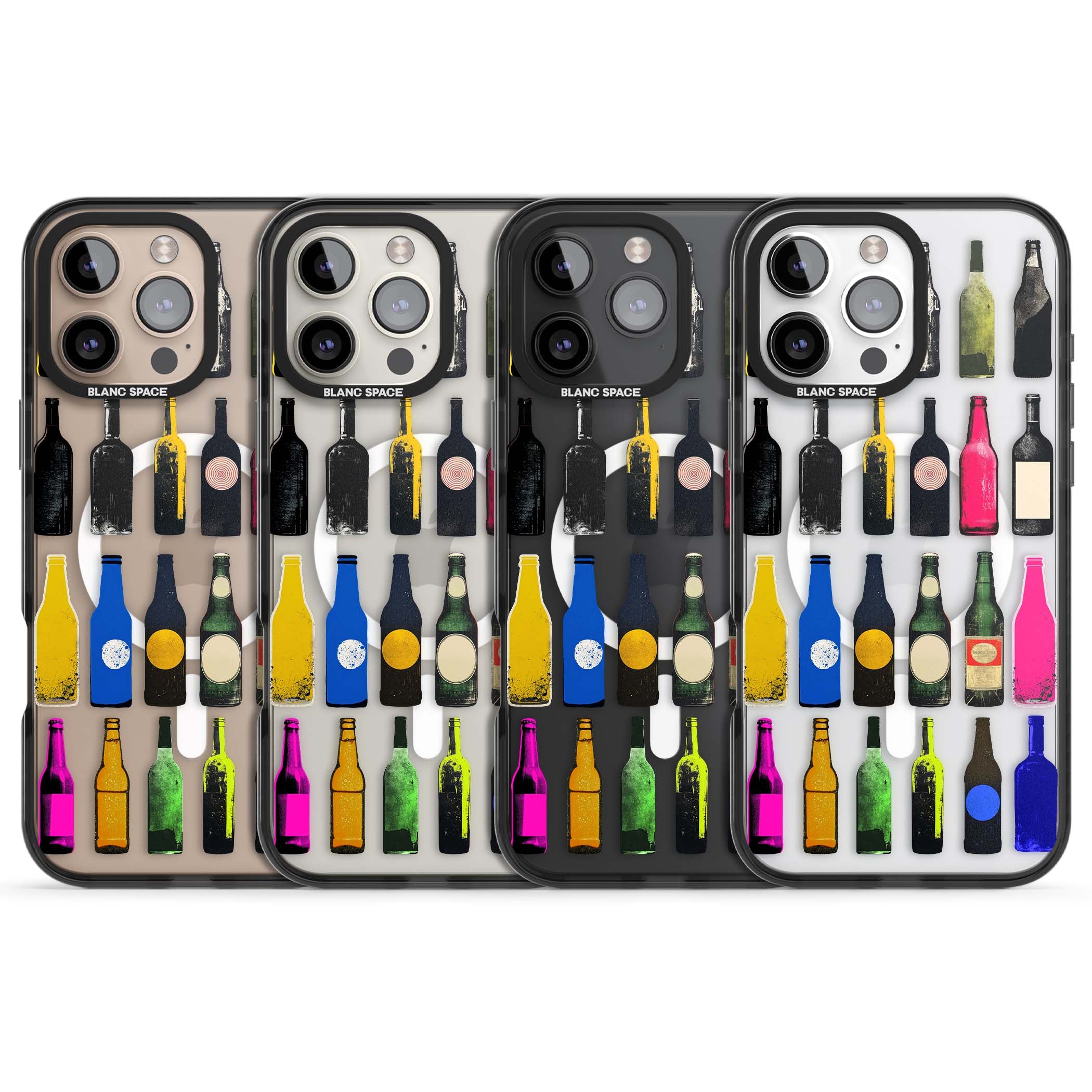 BLACK IMPACT MAGSAFE