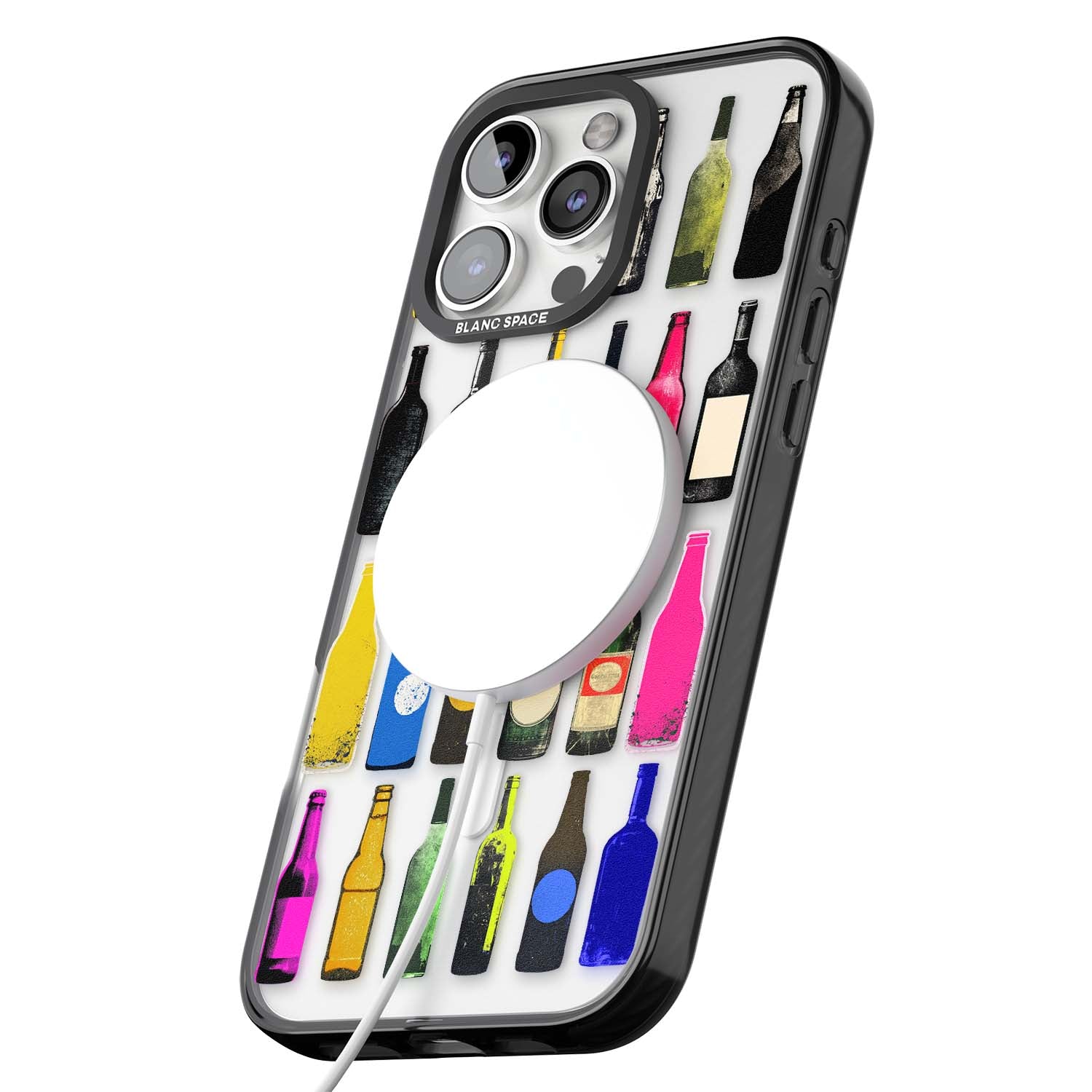 BLACK IMPACT MAGSAFE