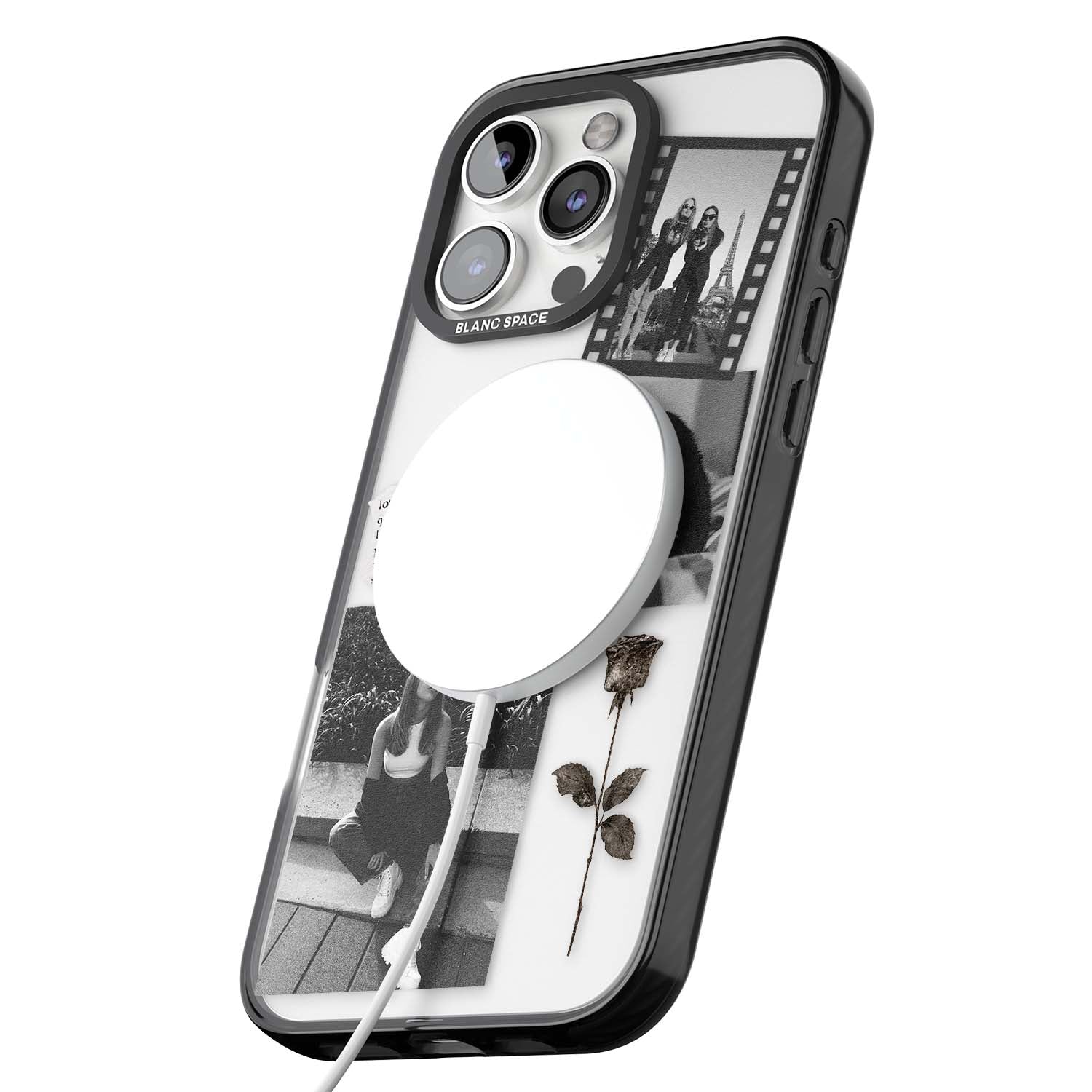 BLACK IMPACT MAGSAFE