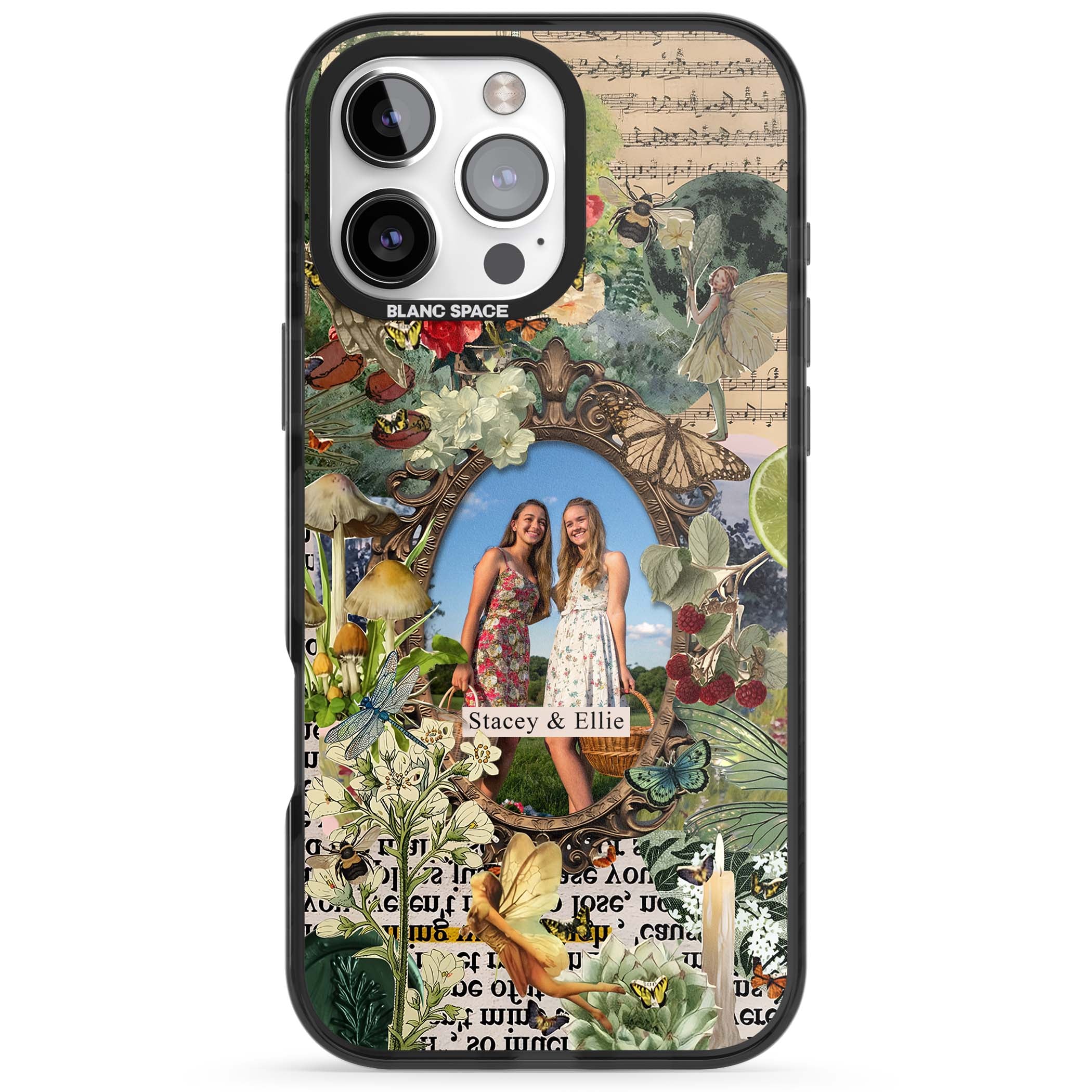 BLACK IMPACT MAGSAFE