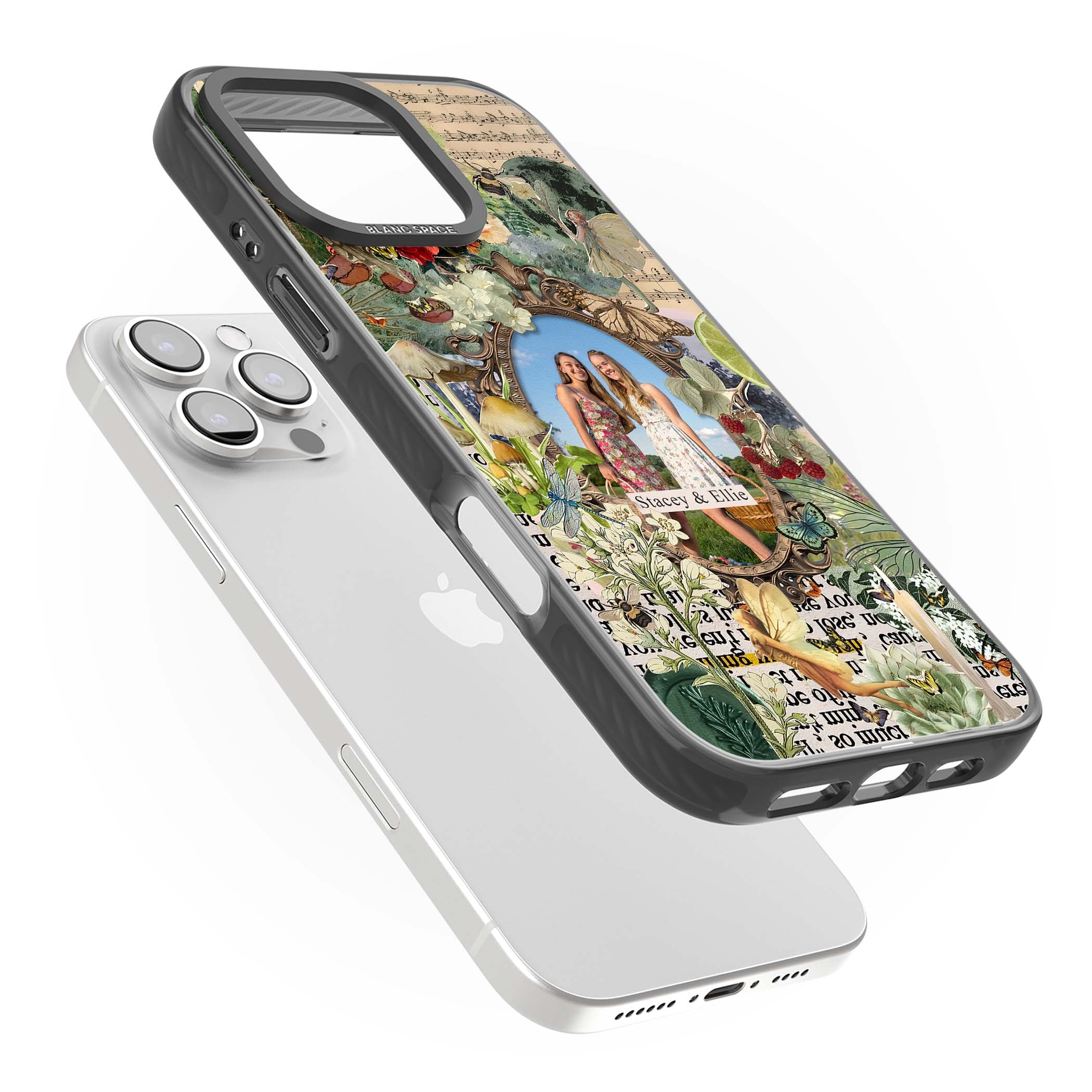 BLACK IMPACT MAGSAFE