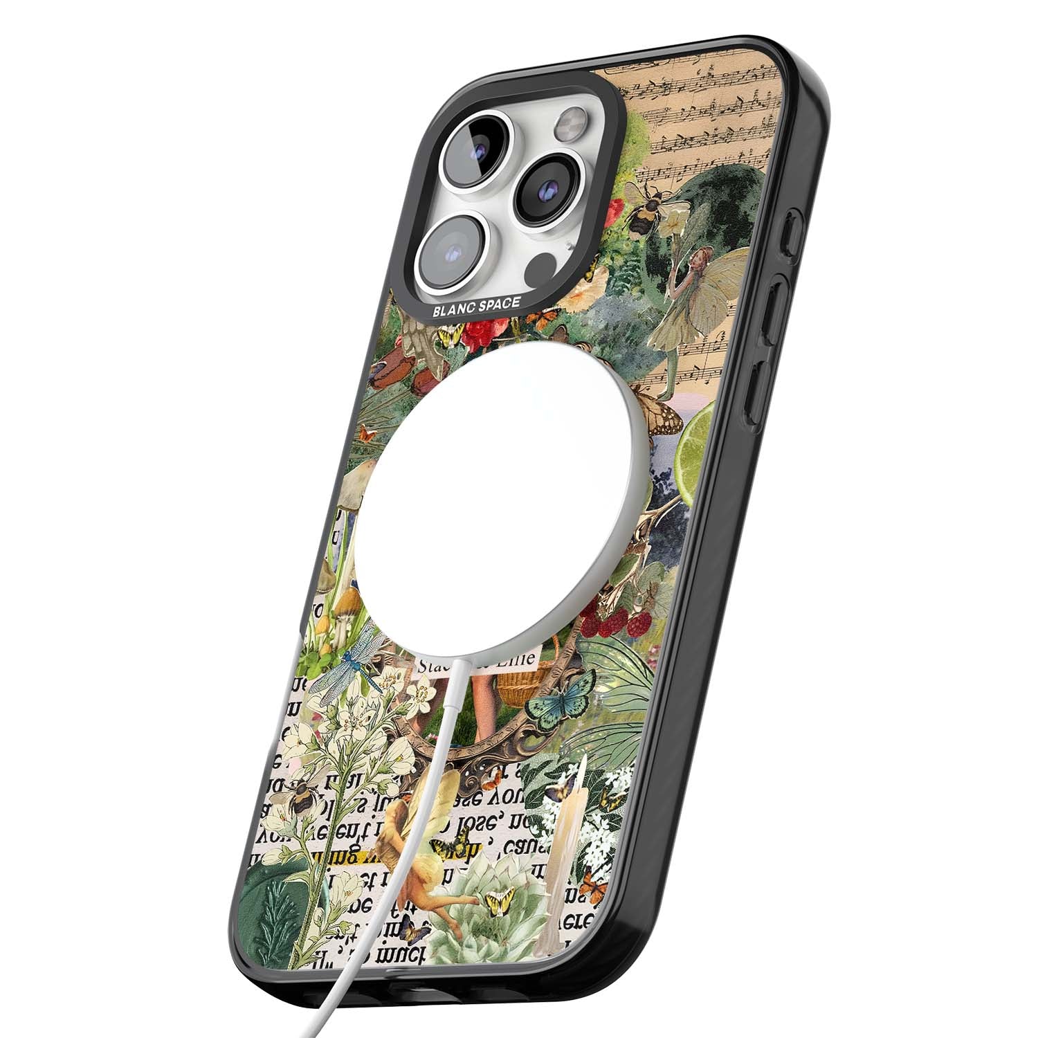 BLACK IMPACT MAGSAFE