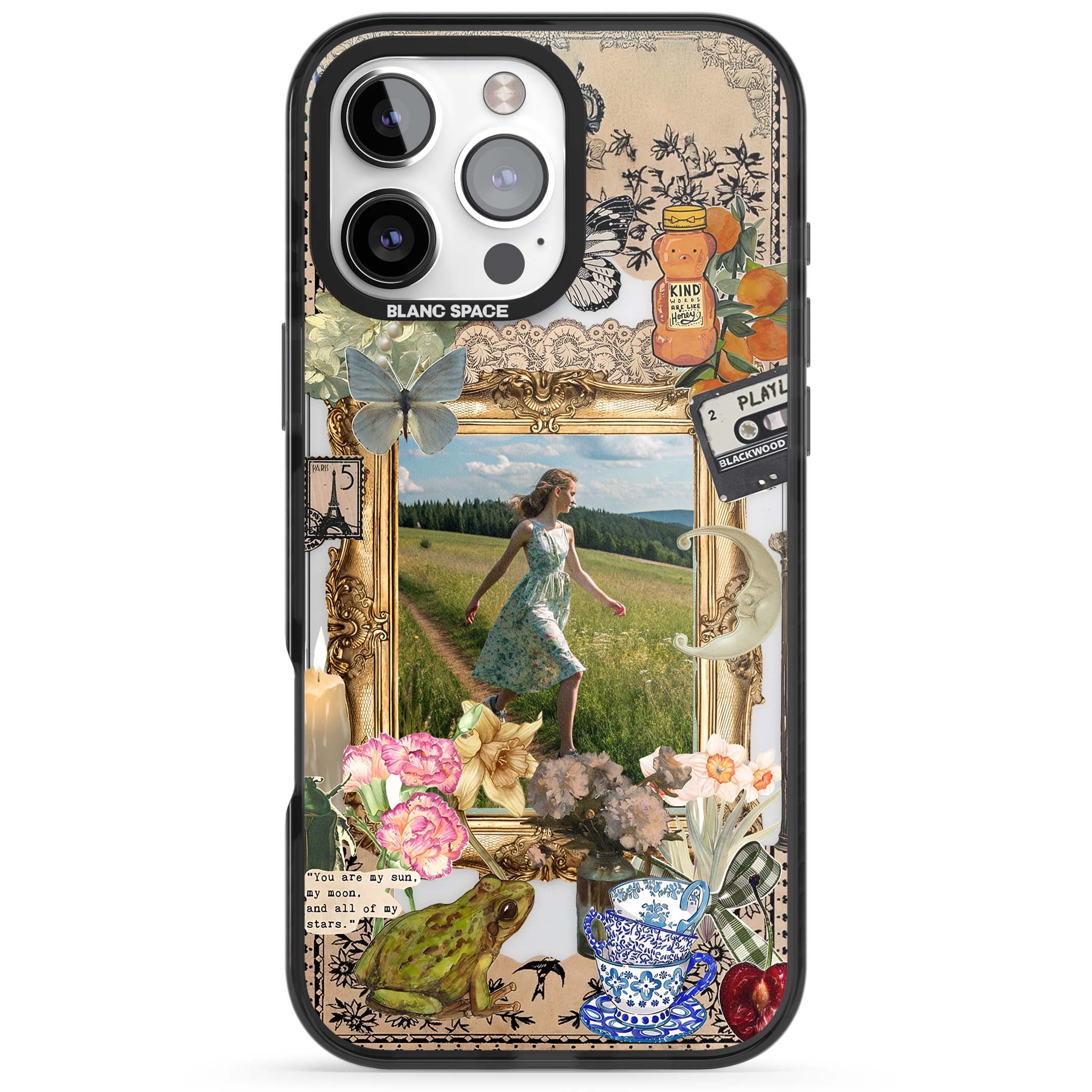 BLACK IMPACT MAGSAFE