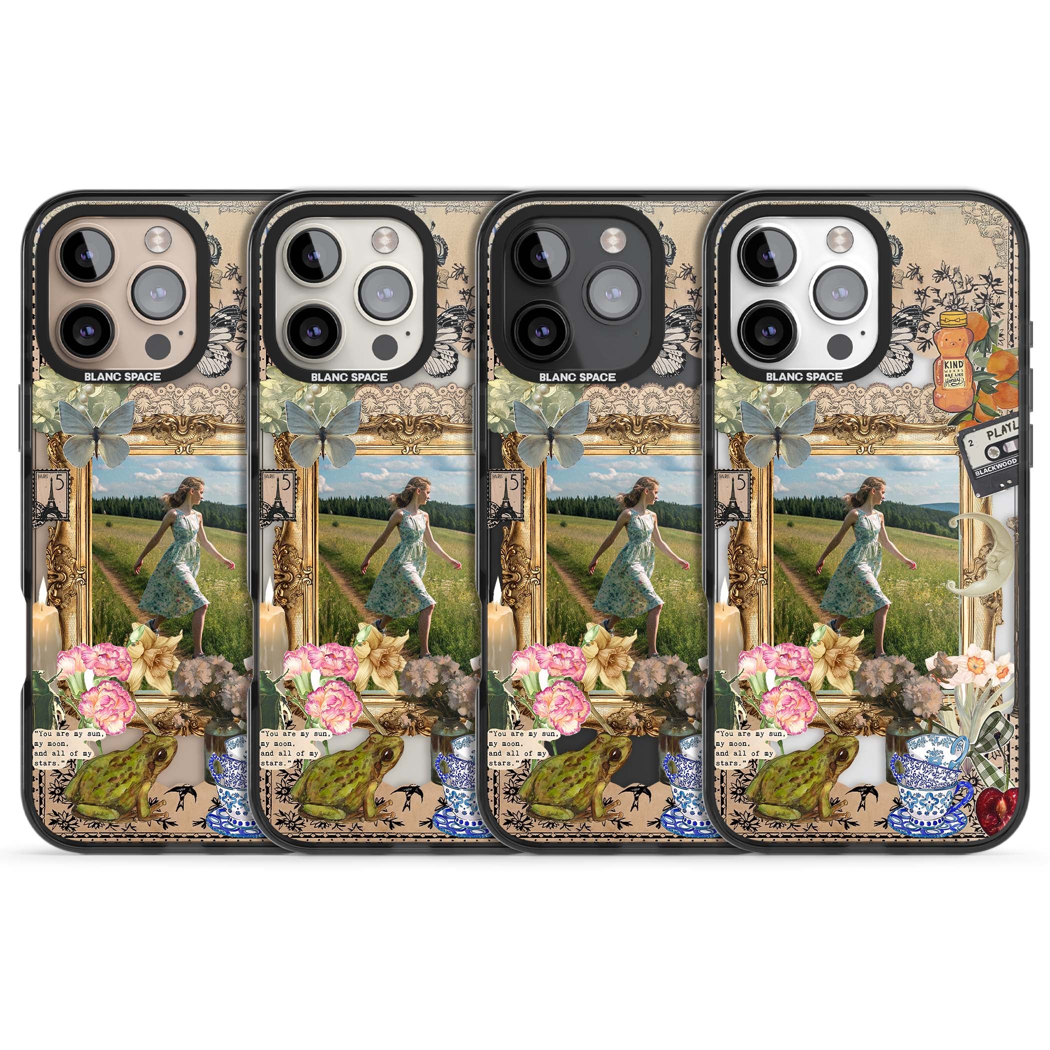 BLACK IMPACT MAGSAFE