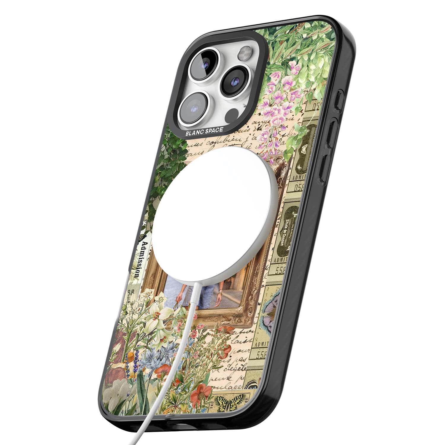 BLACK IMPACT MAGSAFE