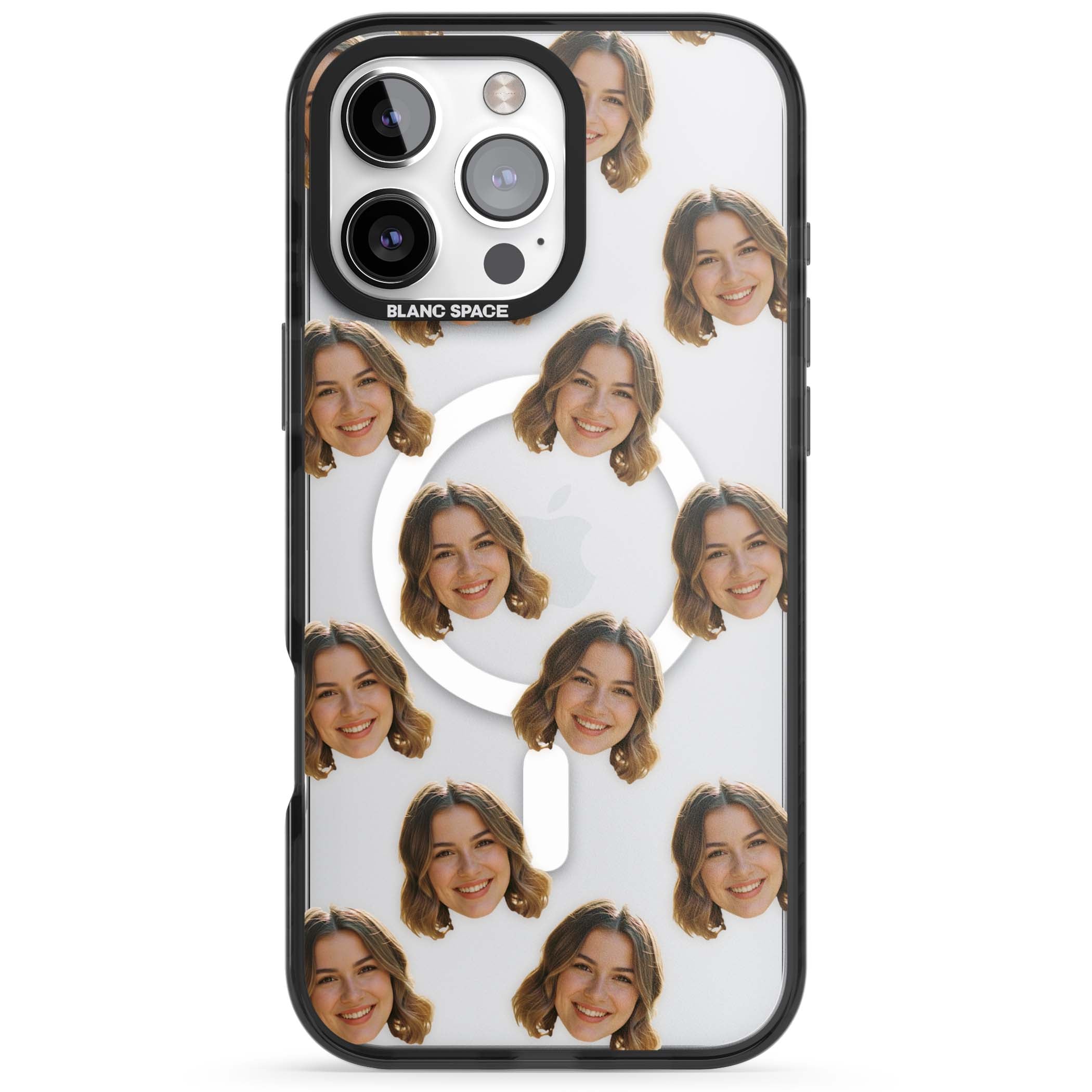 BLACK IMPACT MAGSAFE