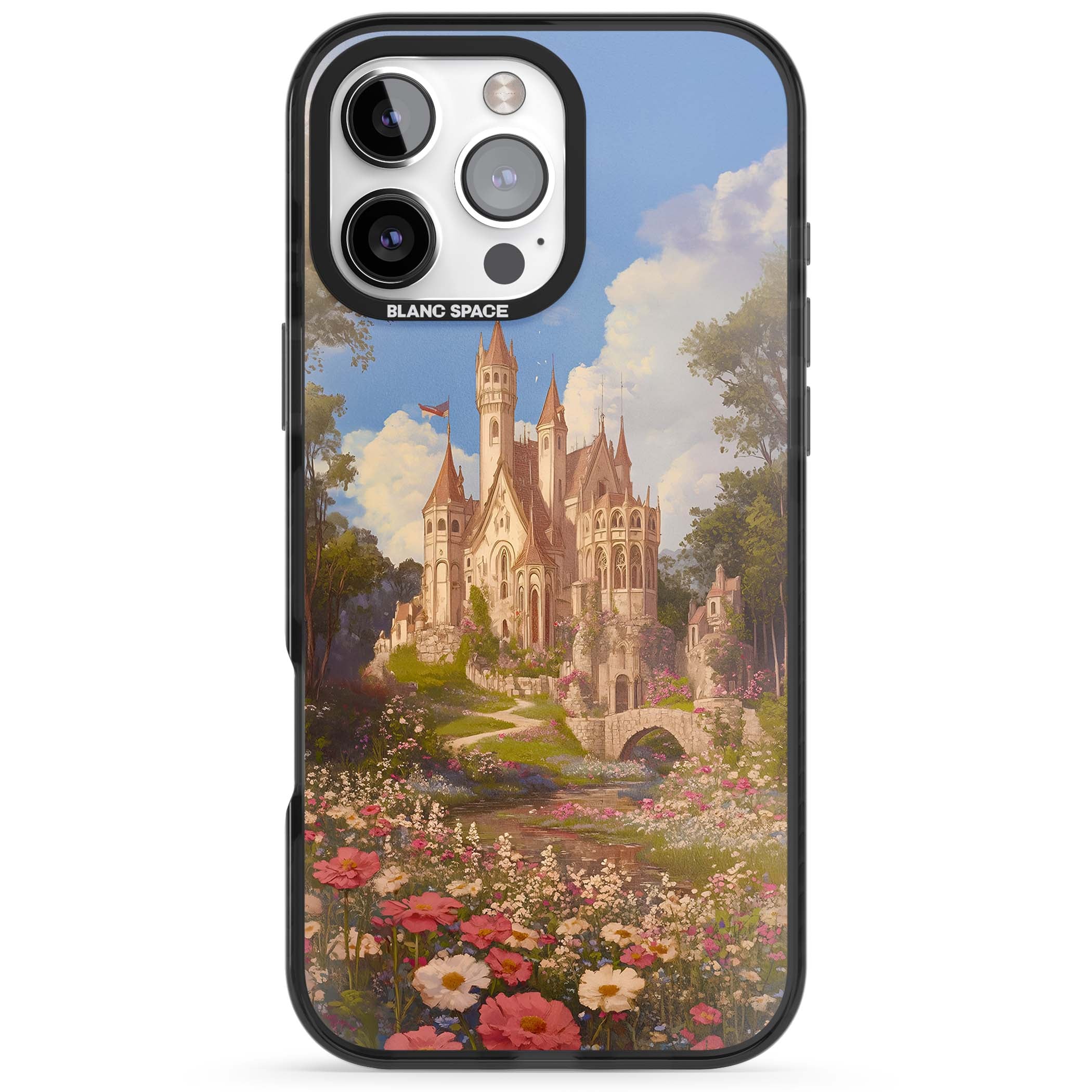 BLACK IMPACT MAGSAFE