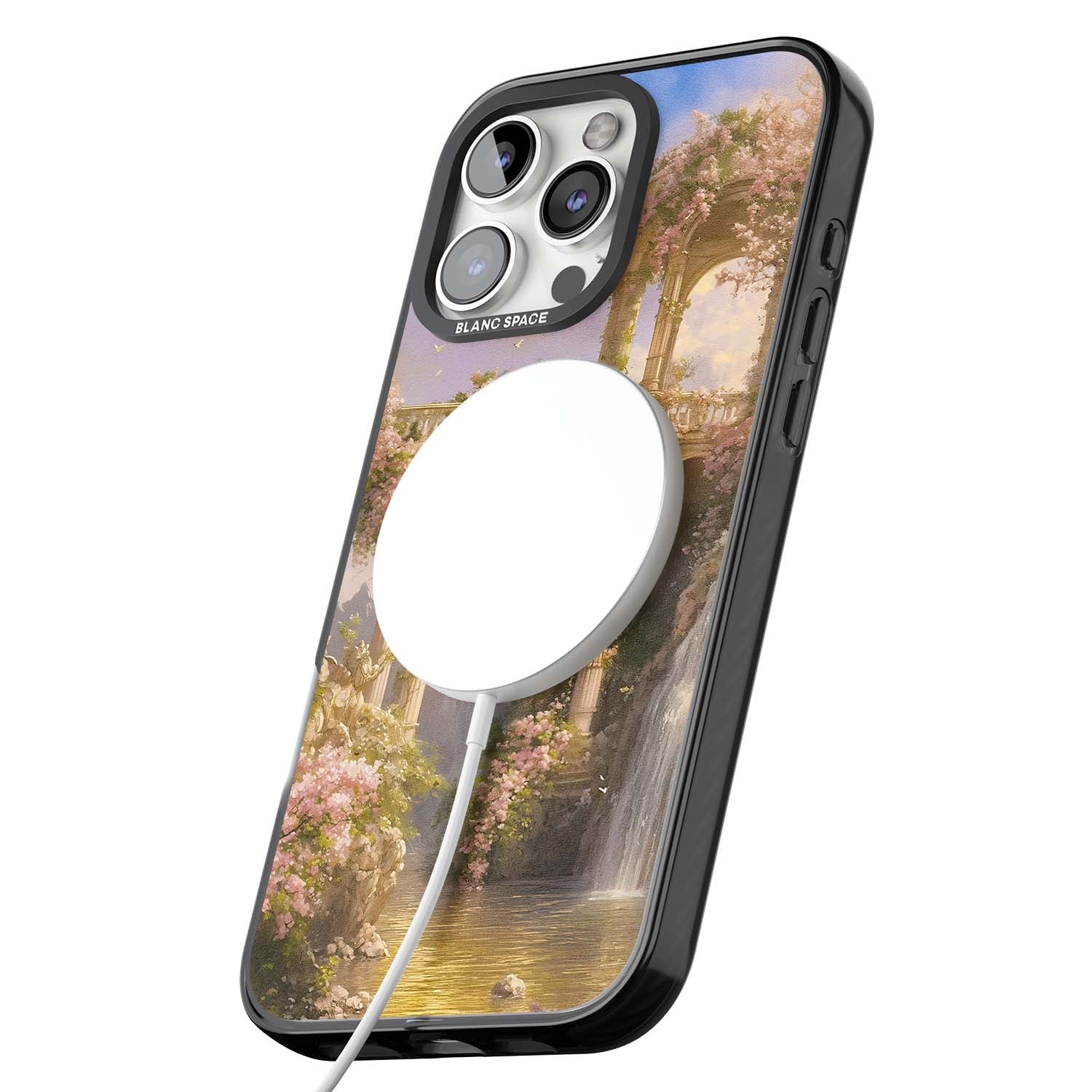 BLACK IMPACT MAGSAFE