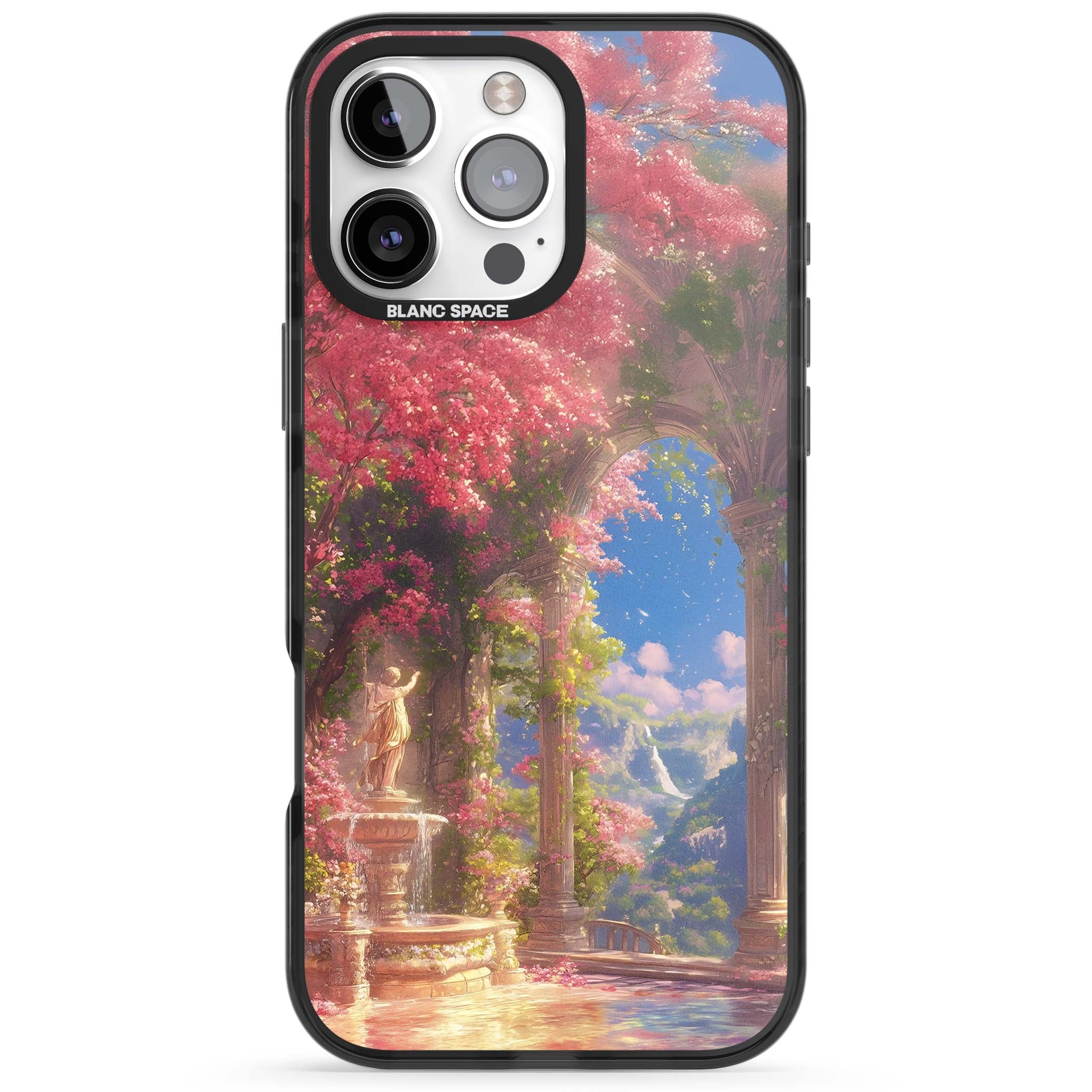 BLACK IMPACT MAGSAFE