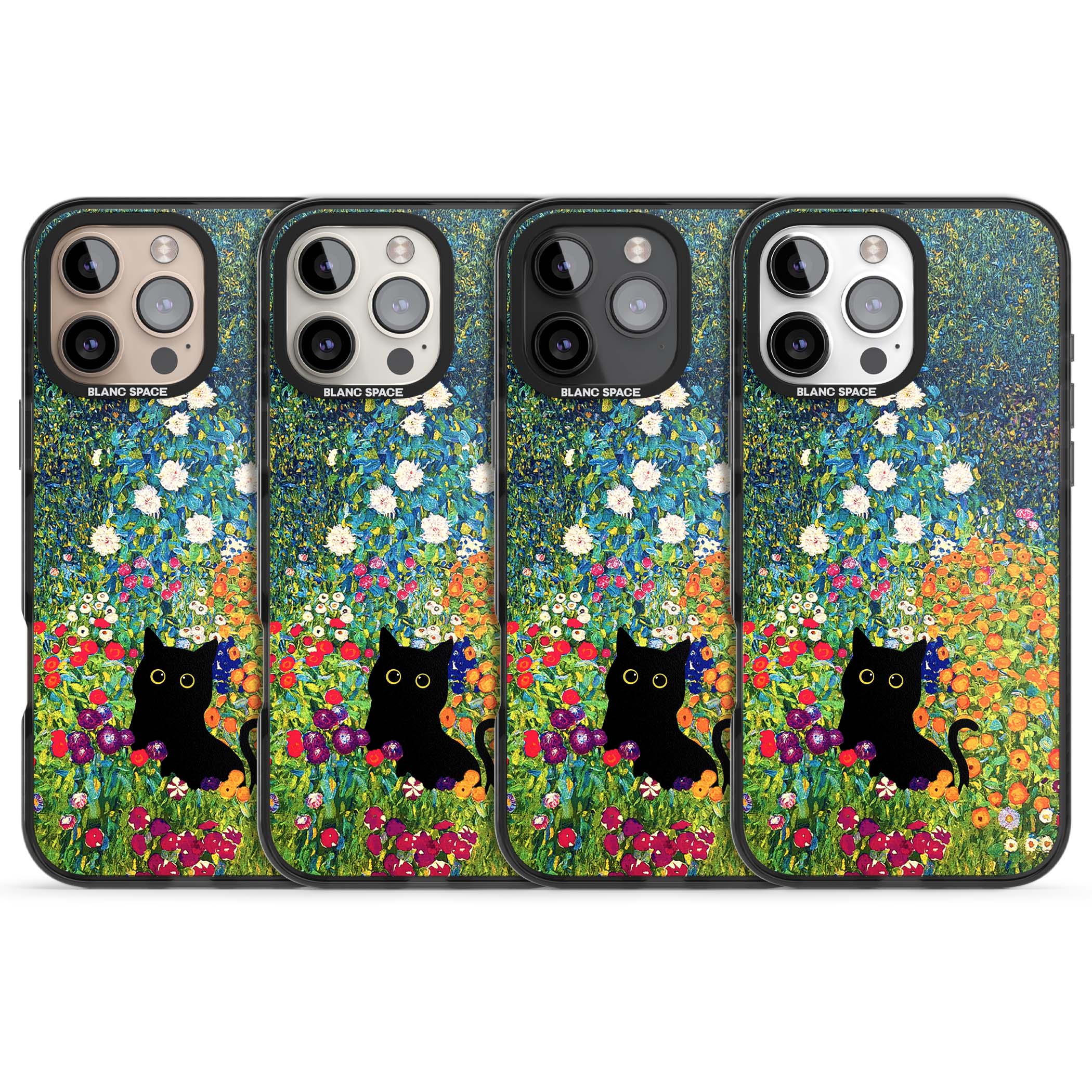 BLACK IMPACT MAGSAFE