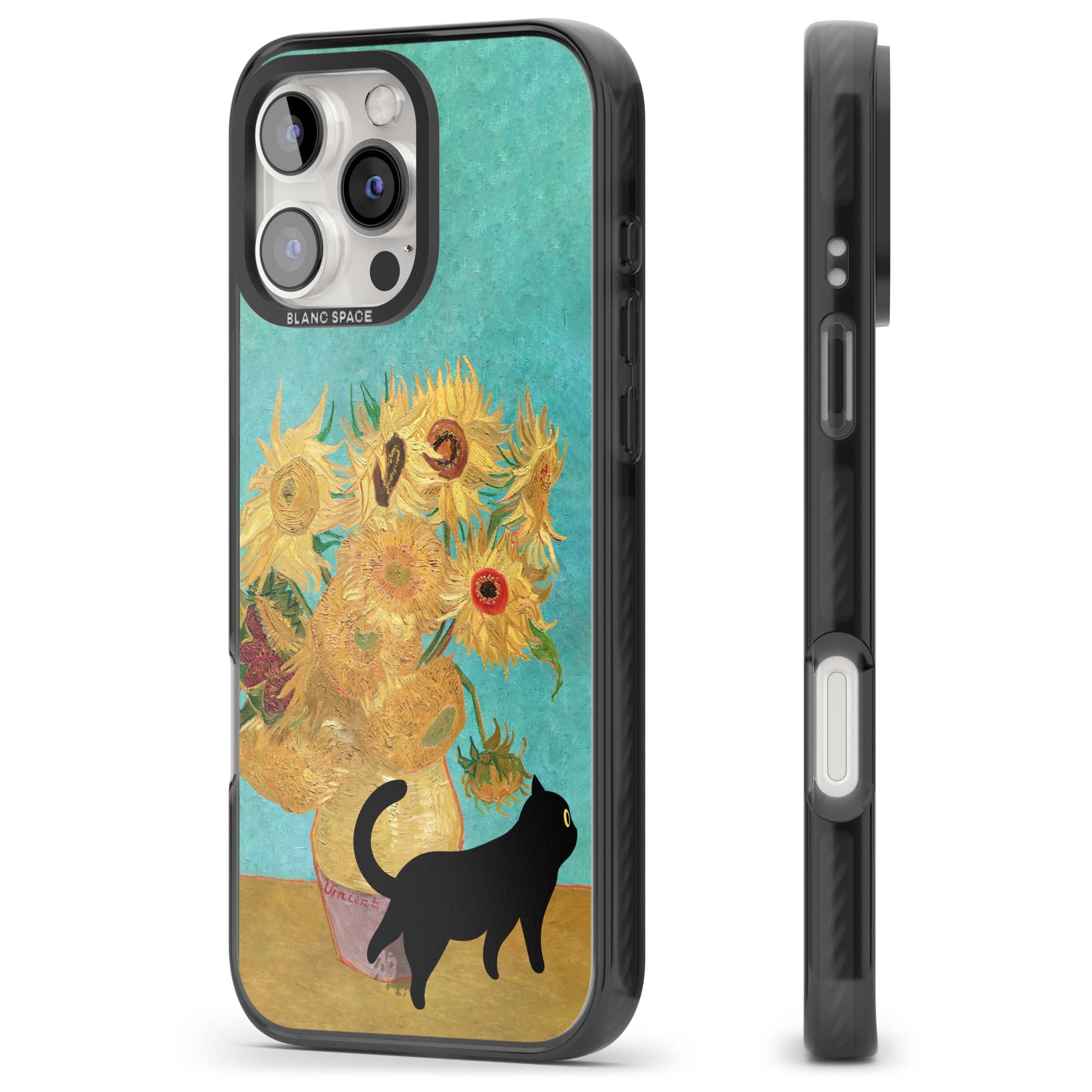 BLACK IMPACT MAGSAFE