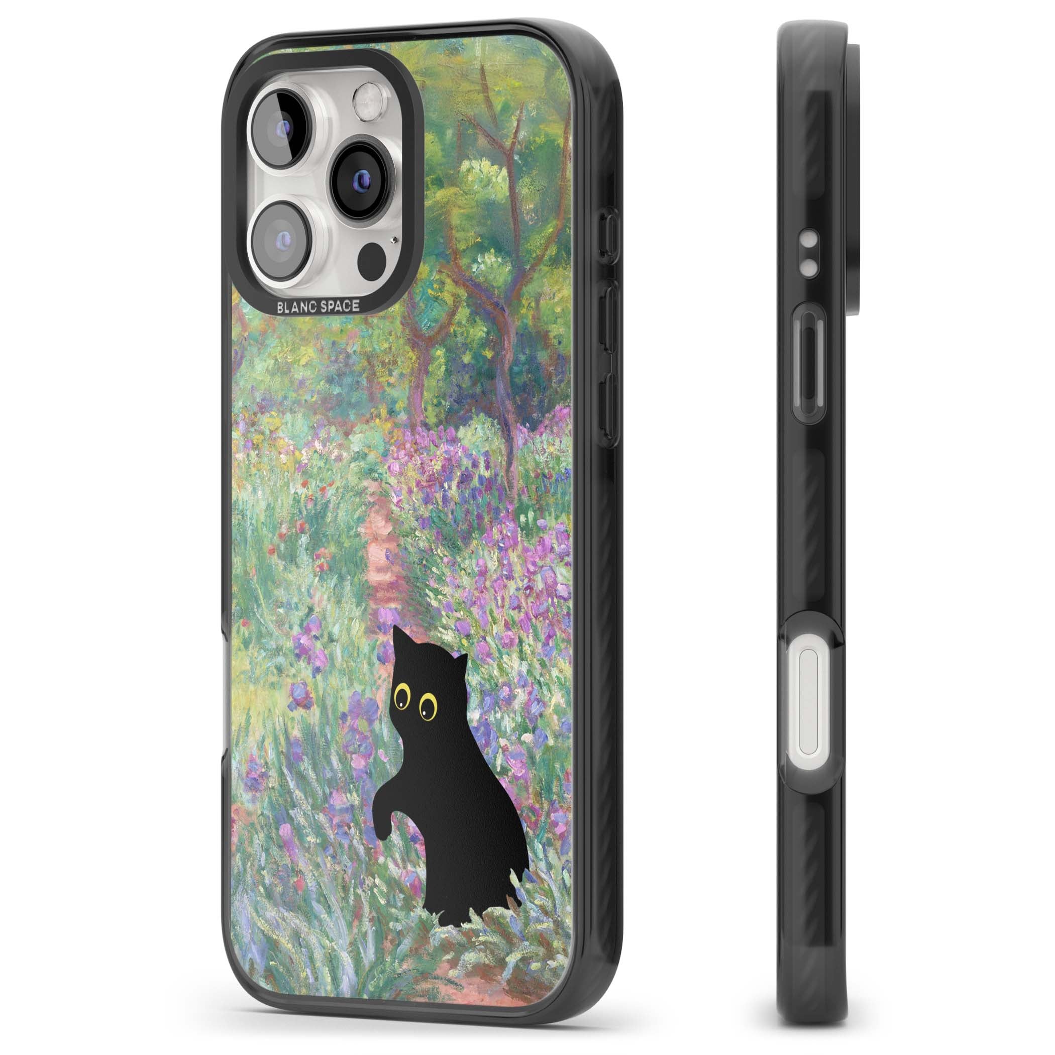 BLACK IMPACT MAGSAFE