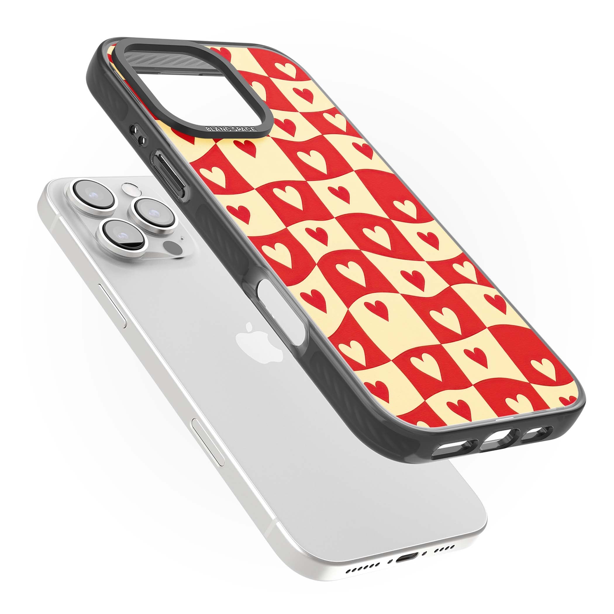 BLACK IMPACT MAGSAFE