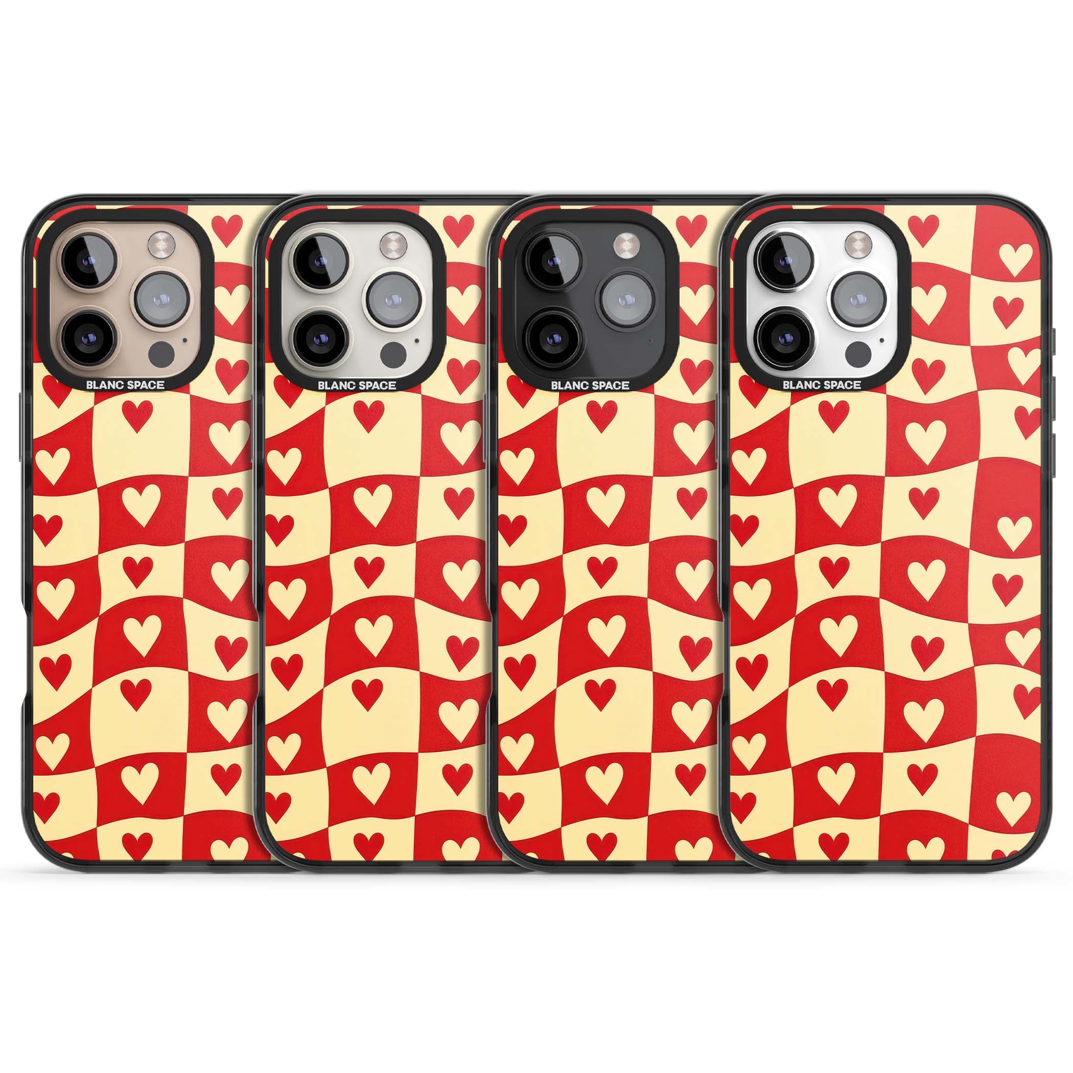 BLACK IMPACT MAGSAFE