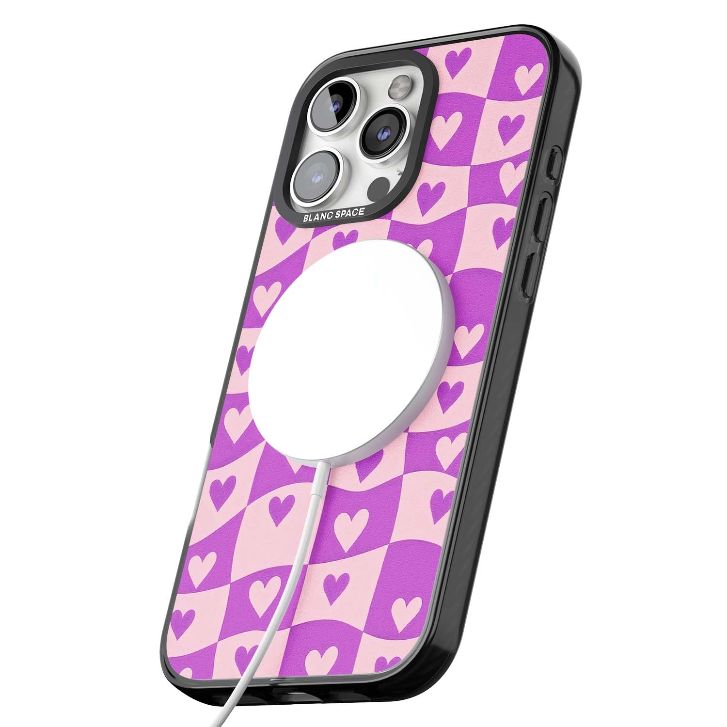 BLACK IMPACT MAGSAFE