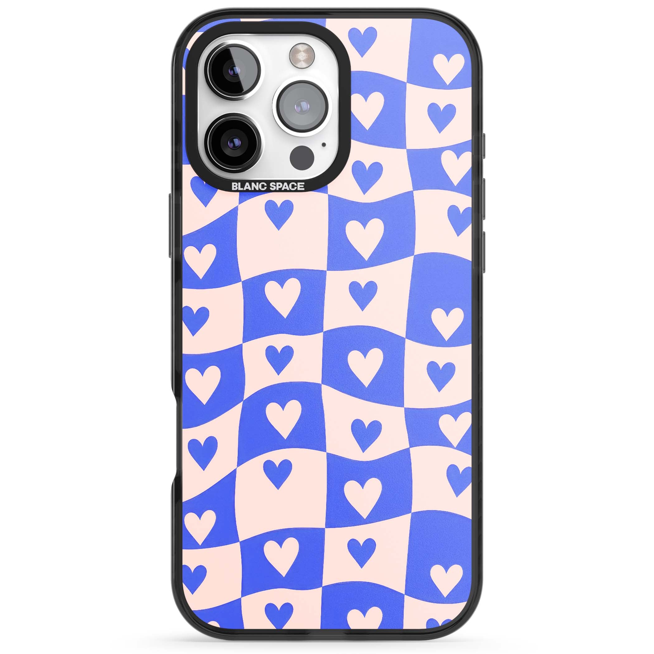 BLACK IMPACT MAGSAFE