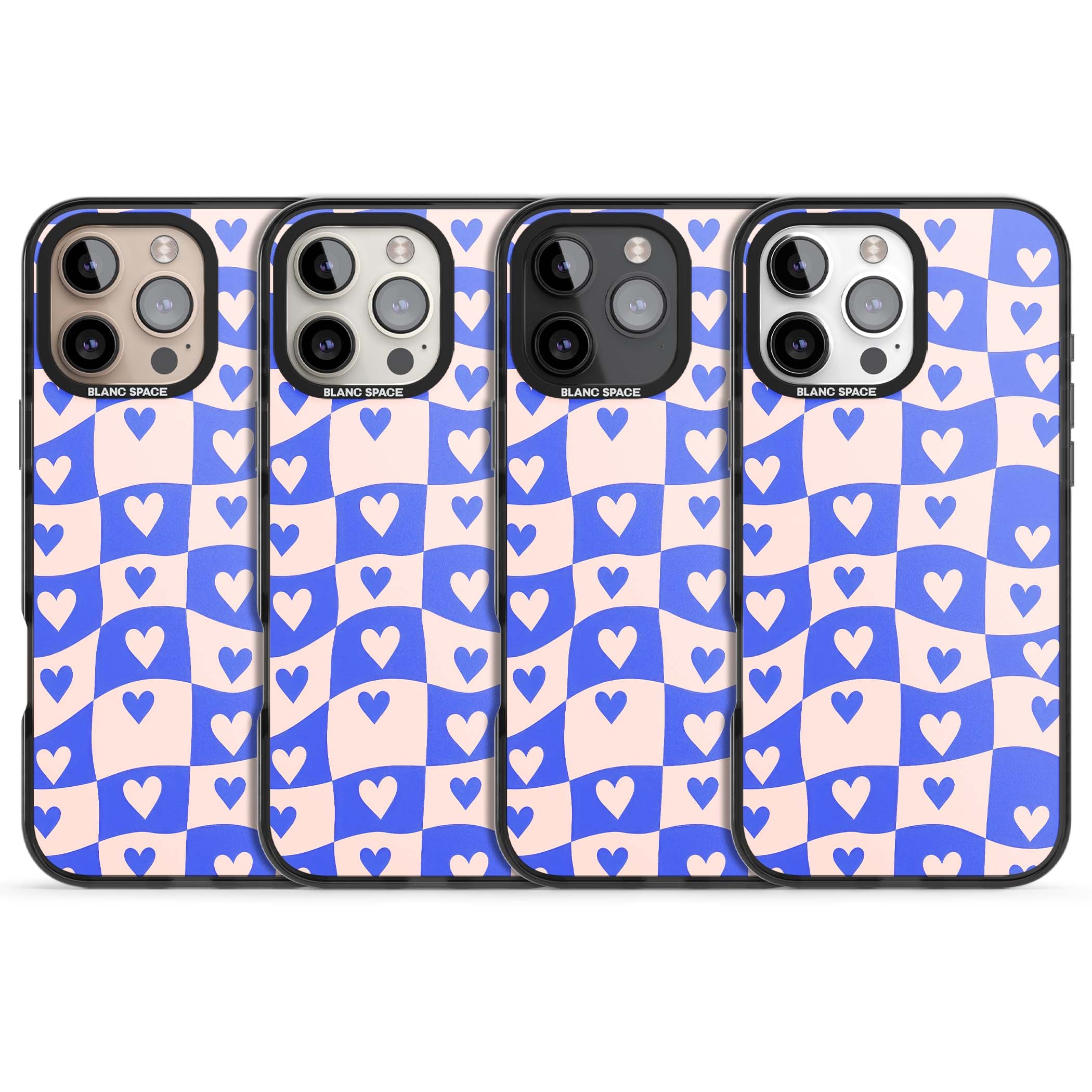 BLACK IMPACT MAGSAFE