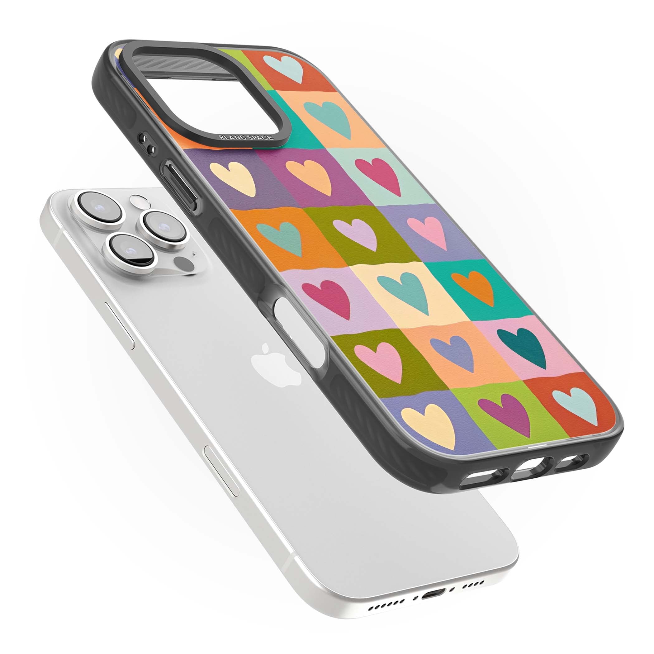 BLACK IMPACT MAGSAFE