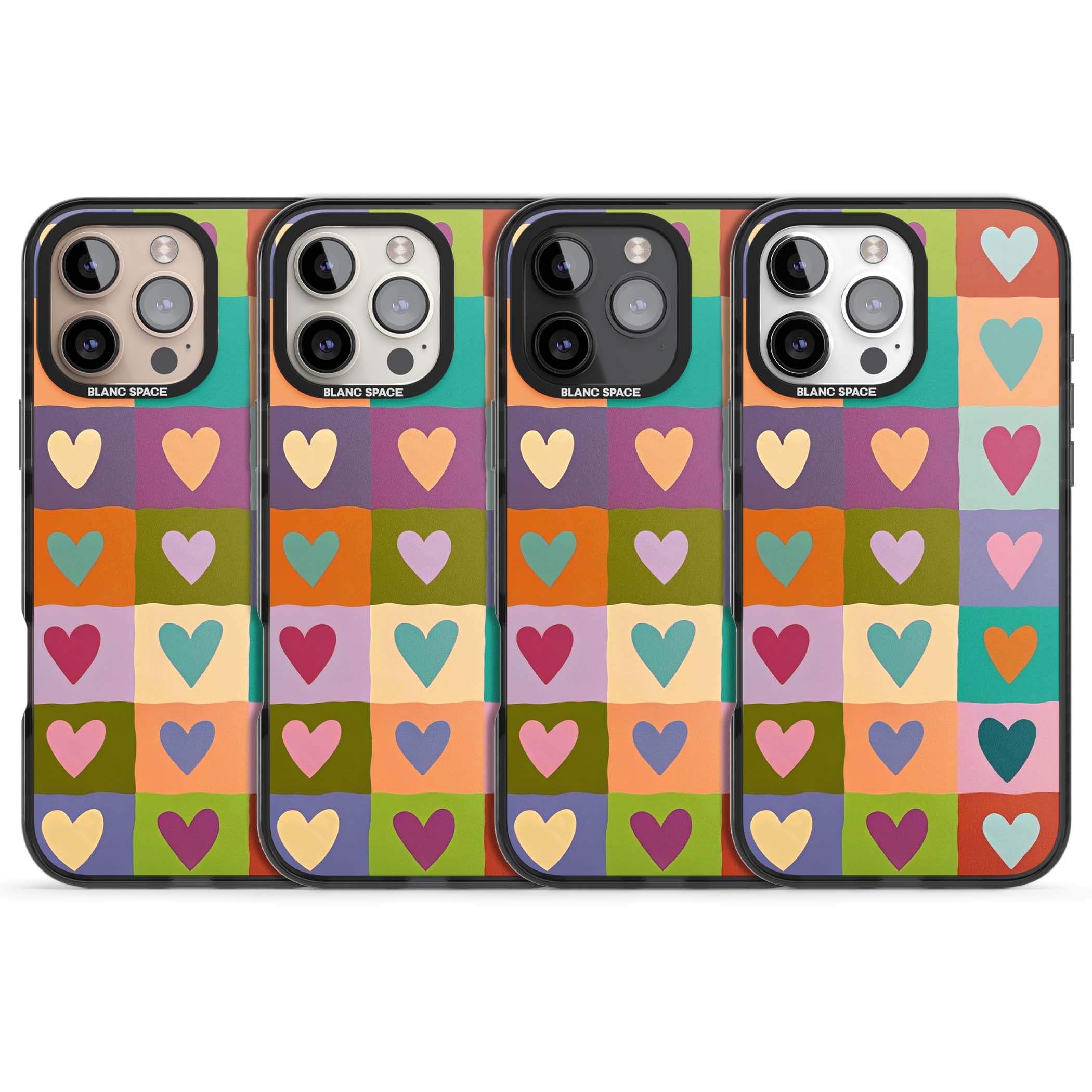 BLACK IMPACT MAGSAFE