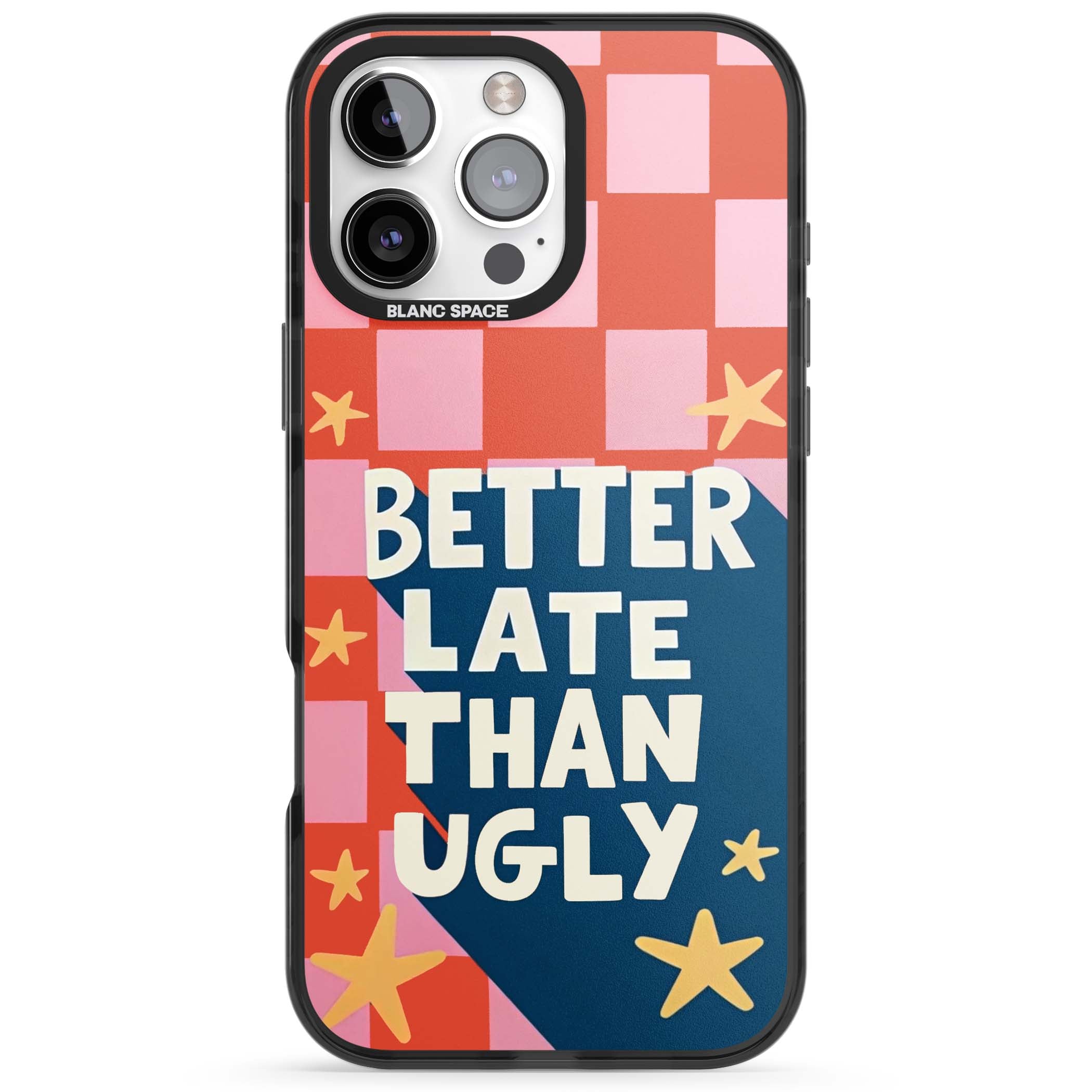 BLACK IMPACT MAGSAFE