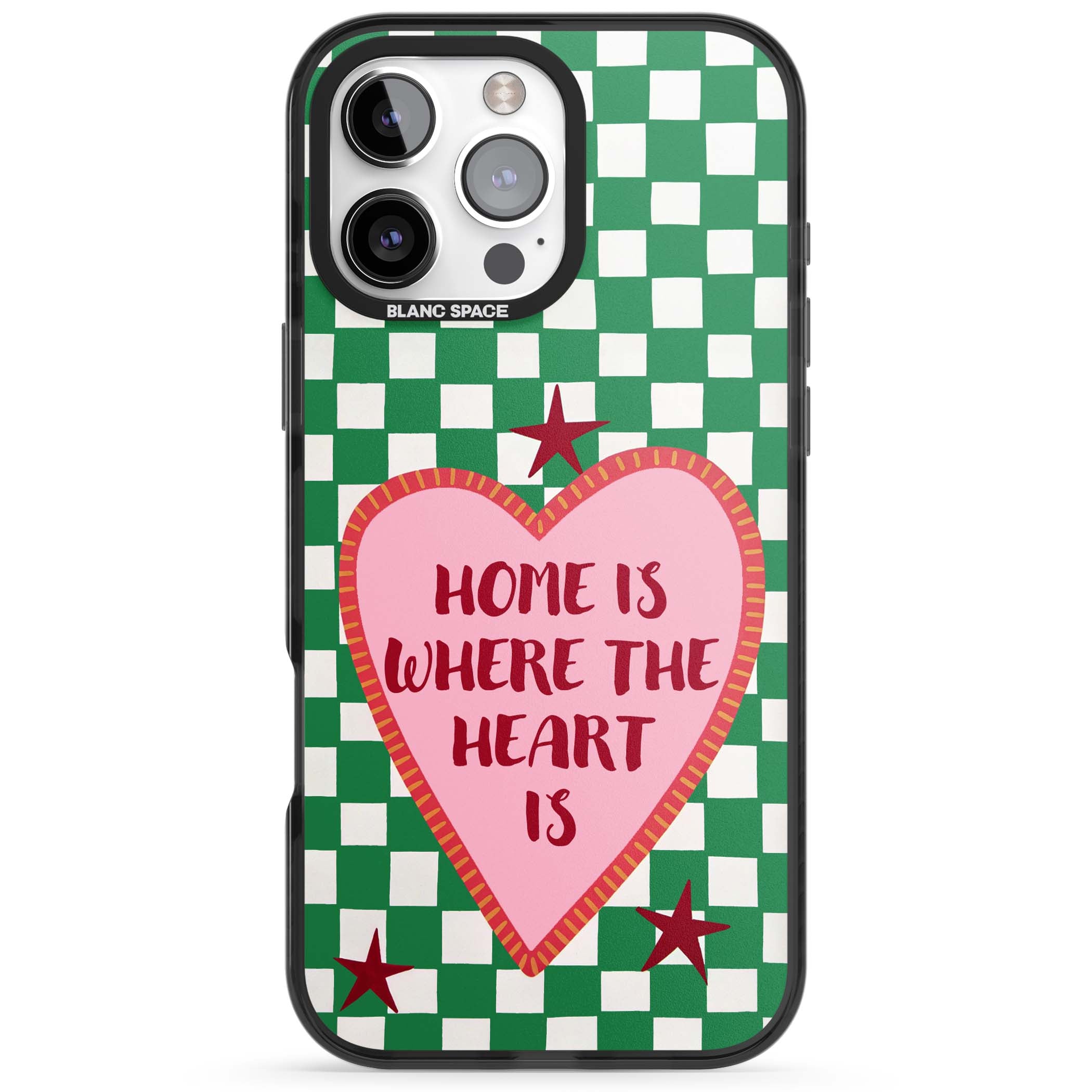 BLACK IMPACT MAGSAFE