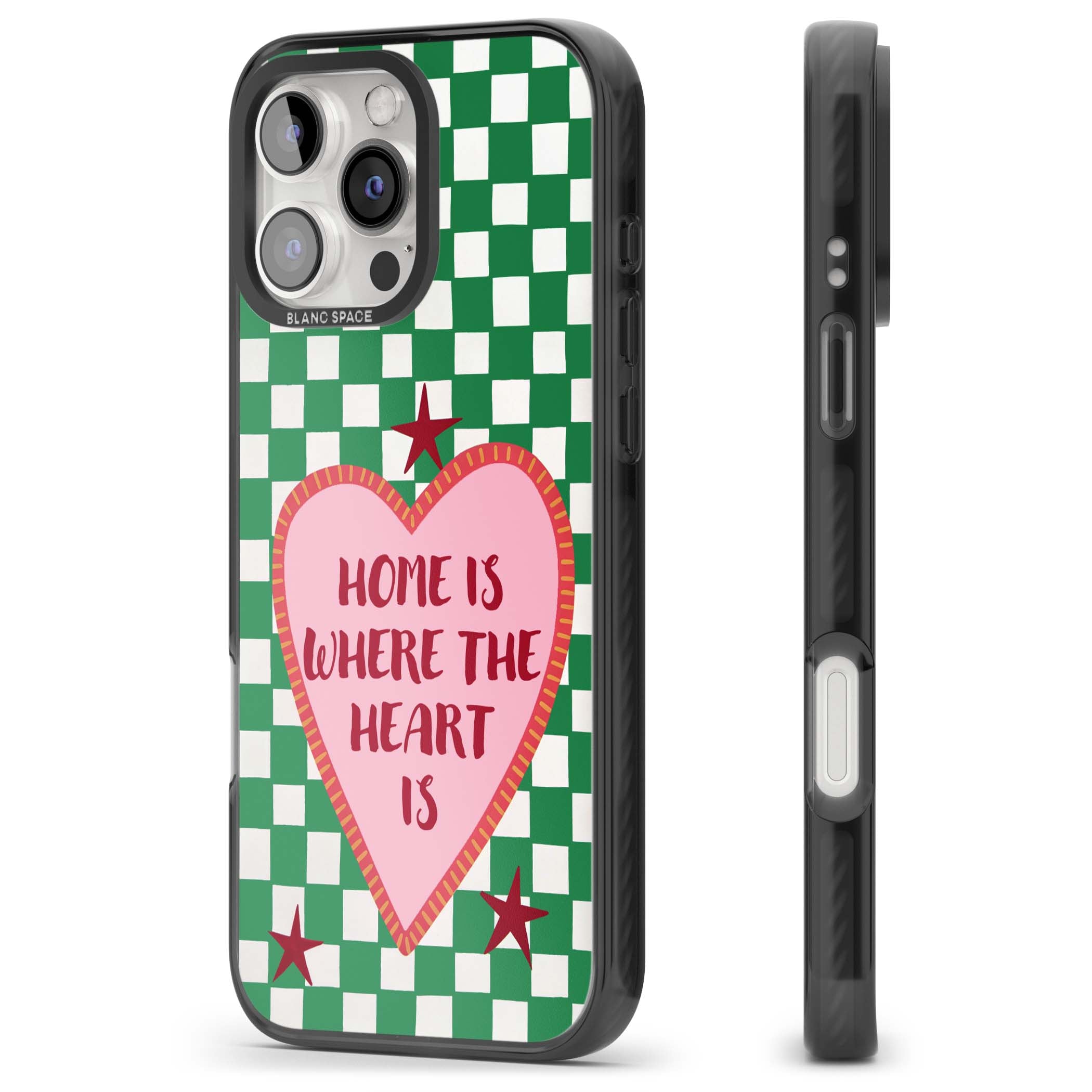 BLACK IMPACT MAGSAFE