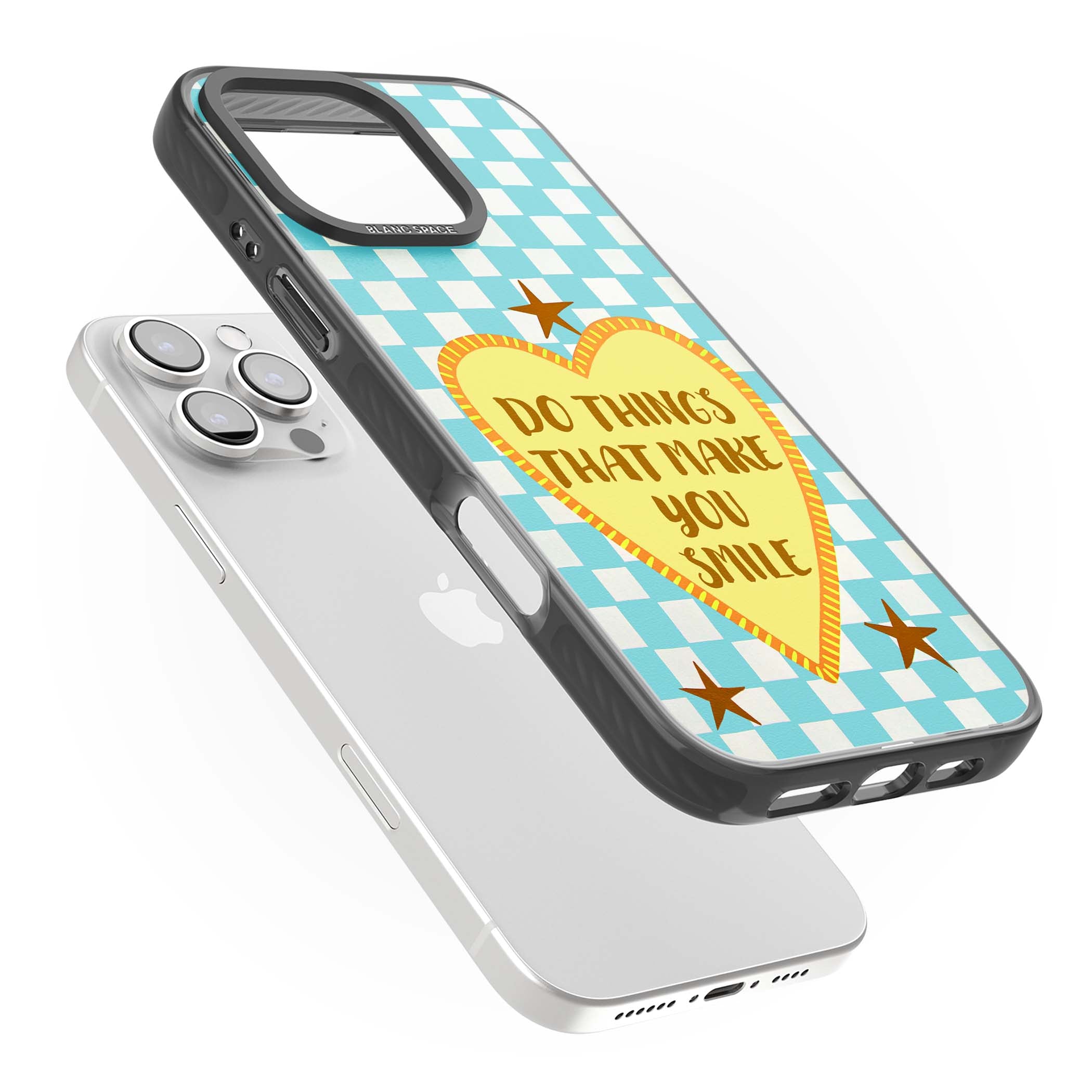 BLACK IMPACT MAGSAFE