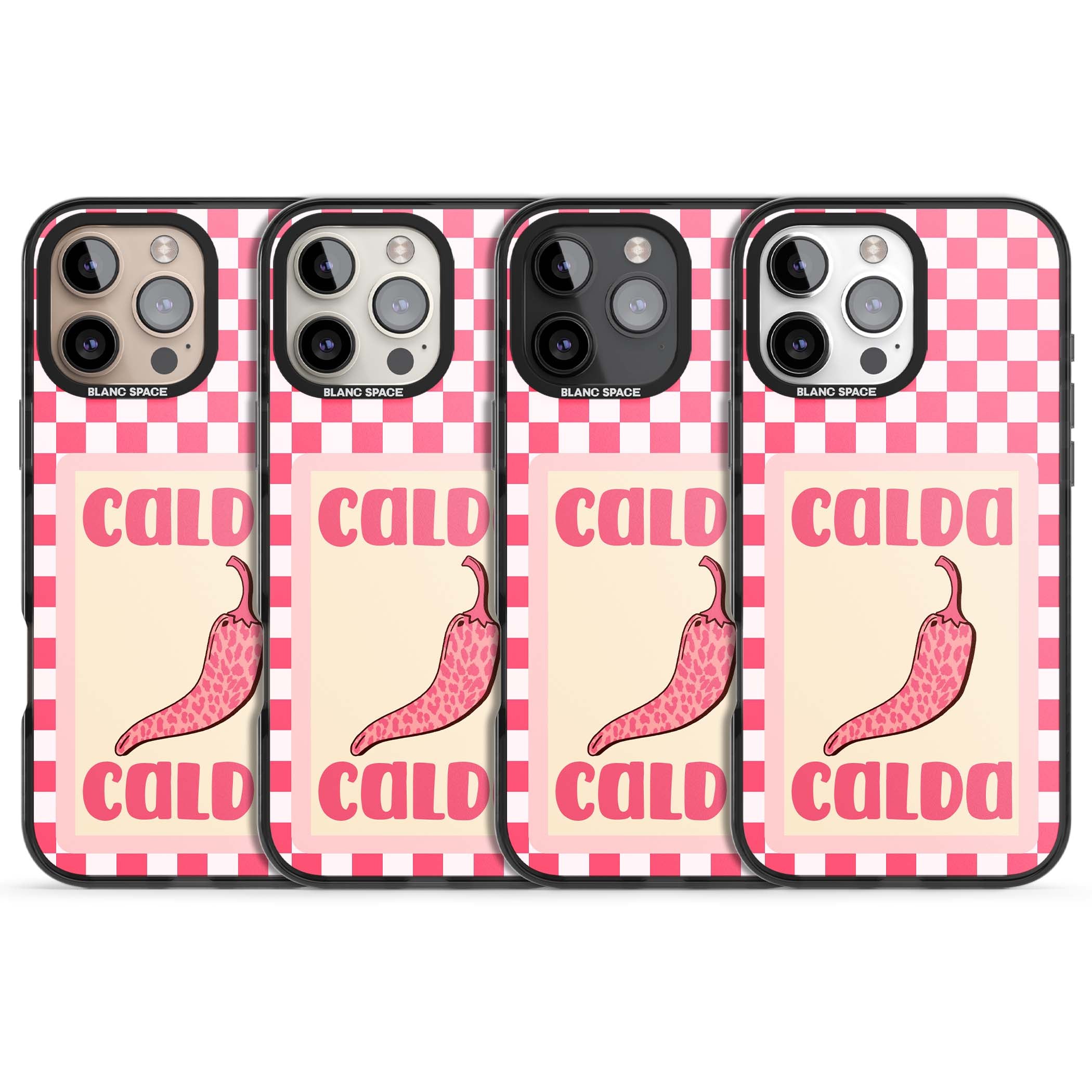 BLACK IMPACT MAGSAFE