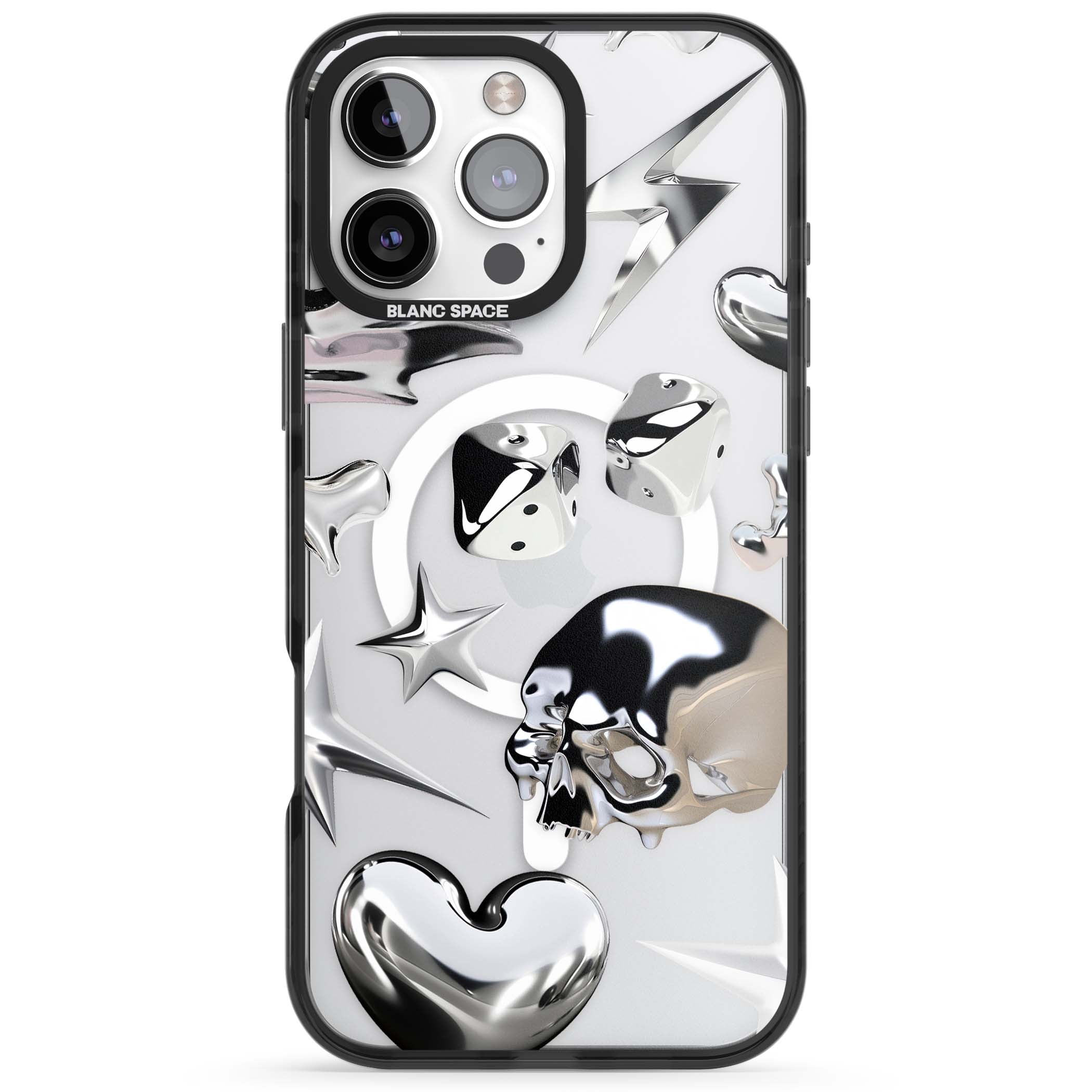 BLACK IMPACT MAGSAFE