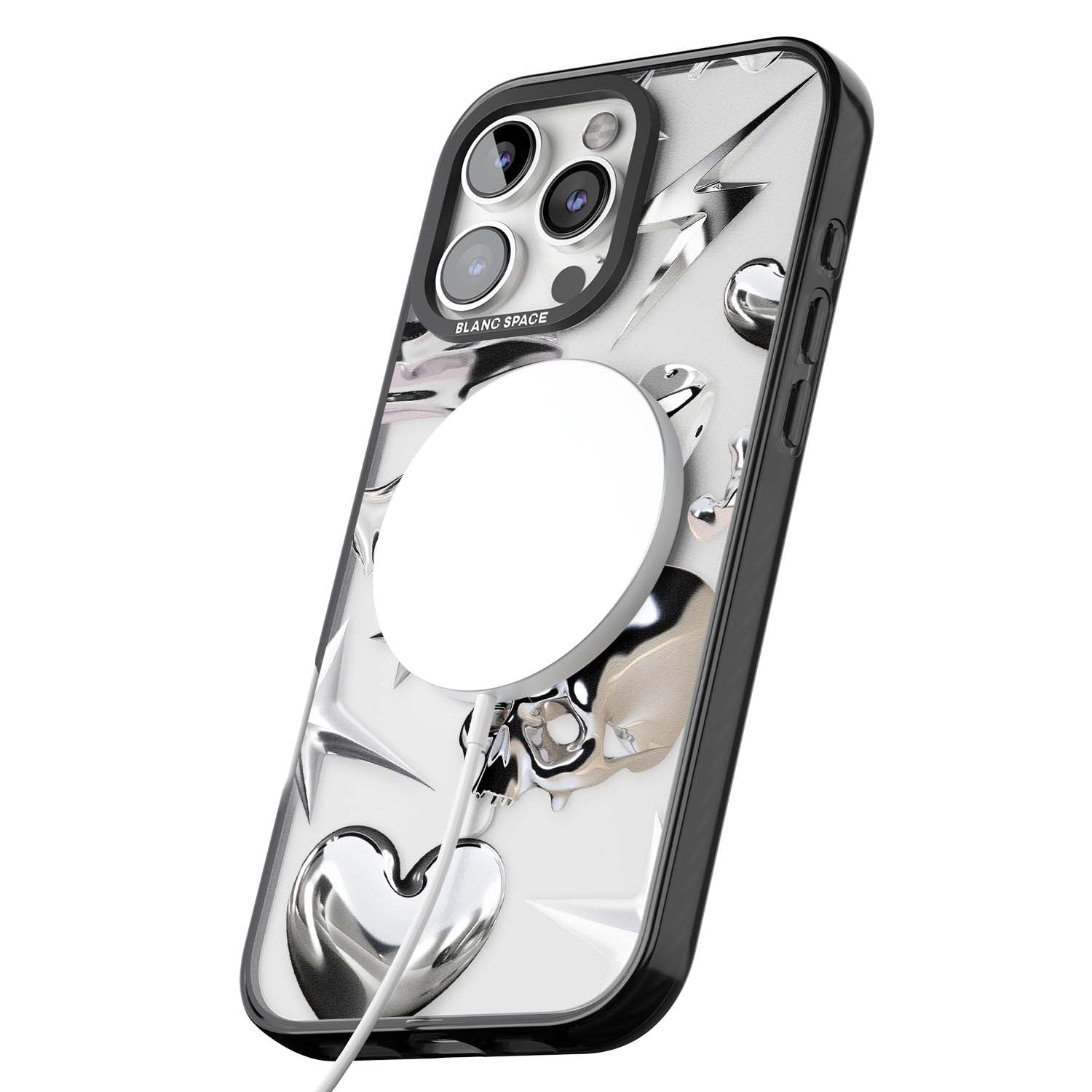 BLACK IMPACT MAGSAFE