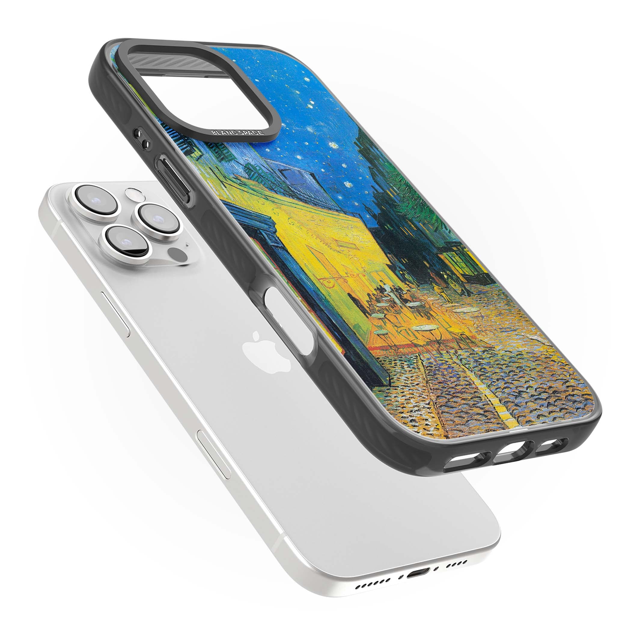 BLACK IMPACT MAGSAFE