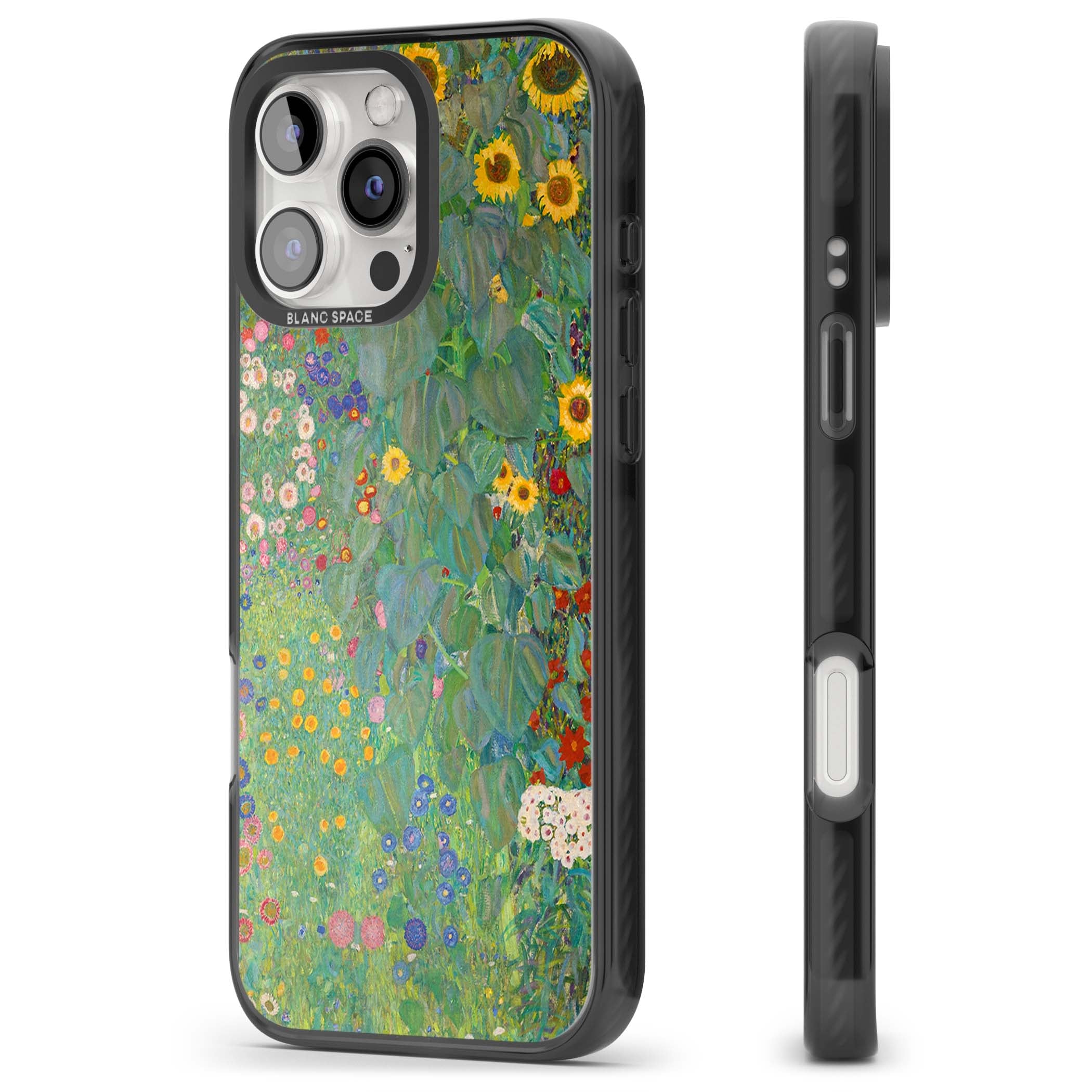 BLACK IMPACT MAGSAFE