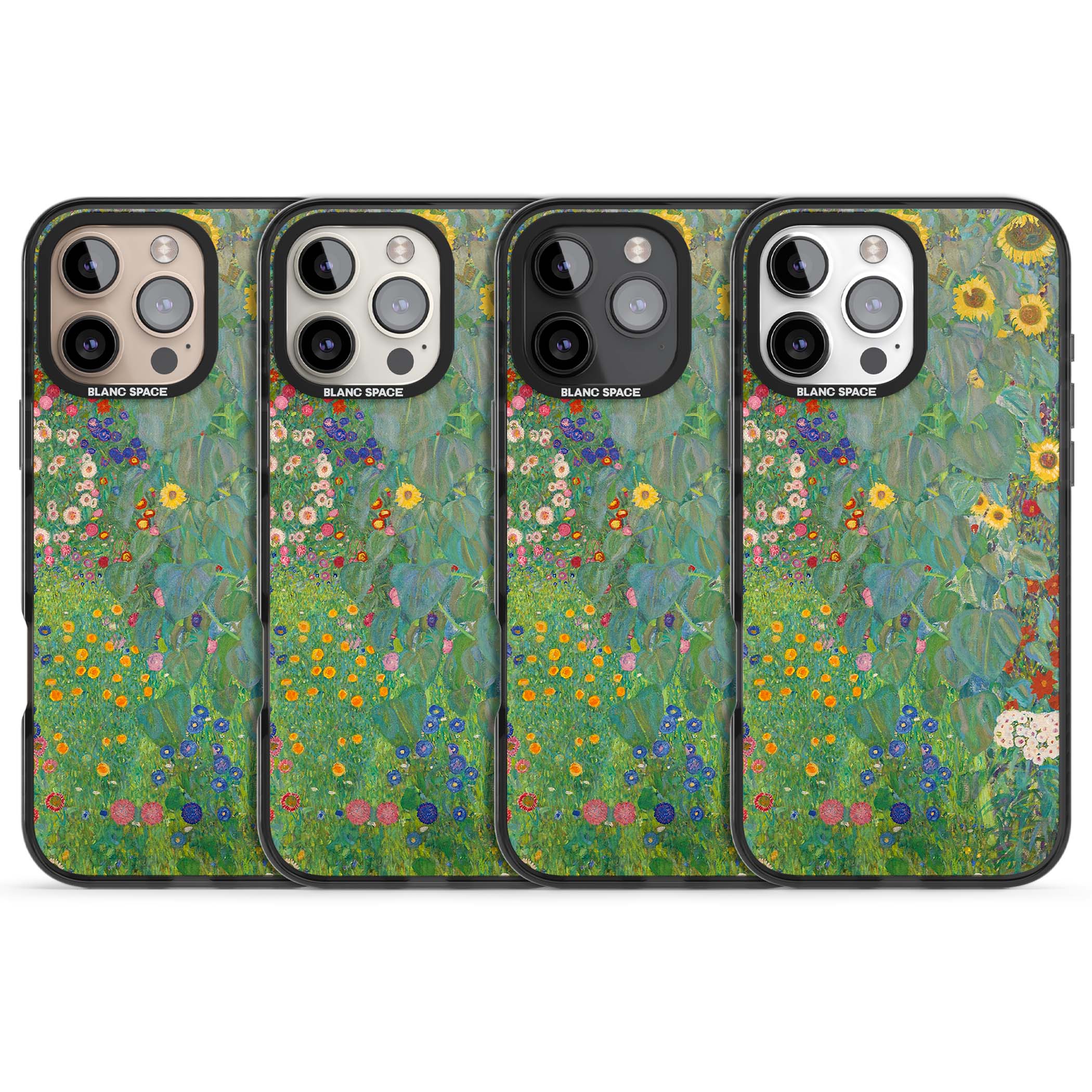 BLACK IMPACT MAGSAFE