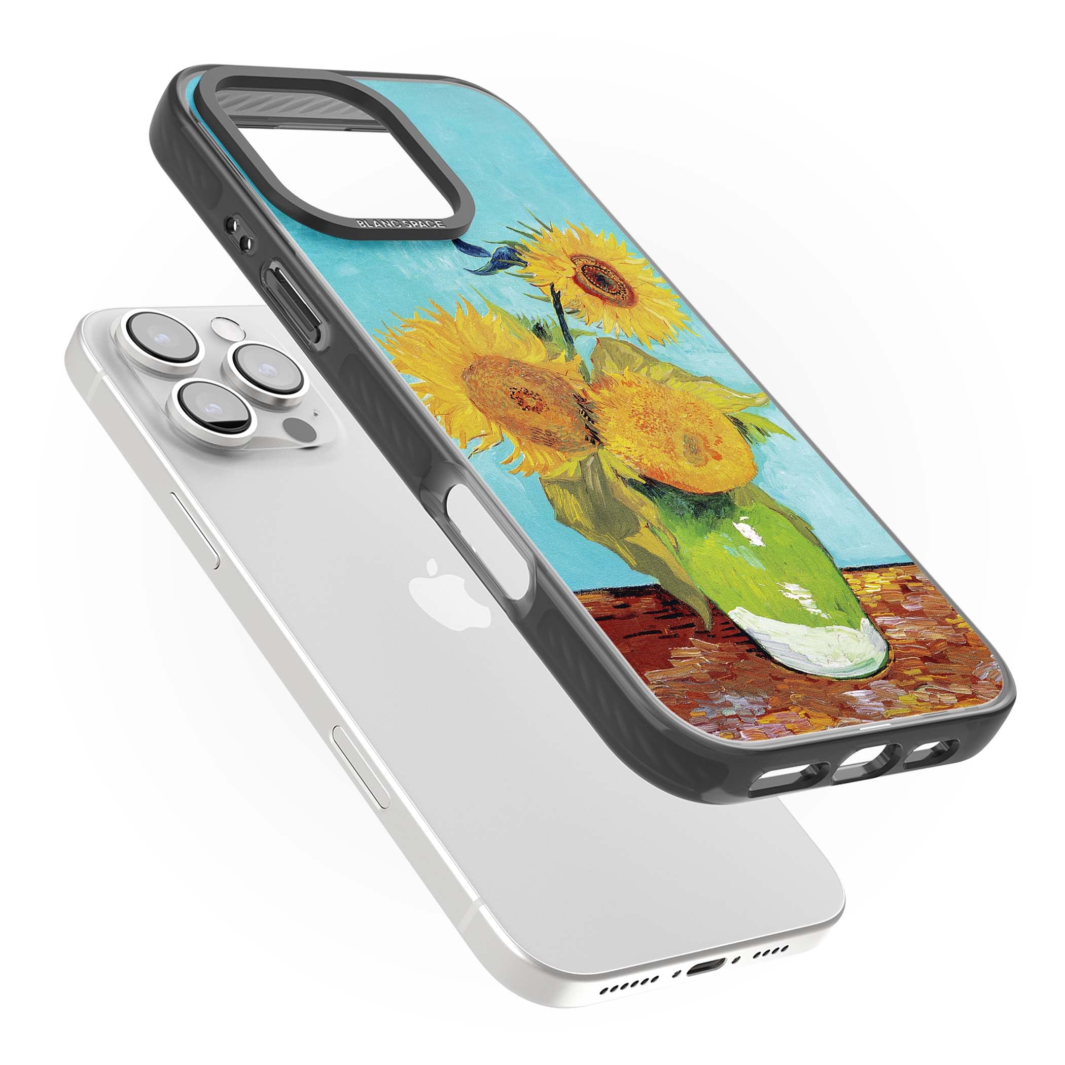 BLACK IMPACT MAGSAFE