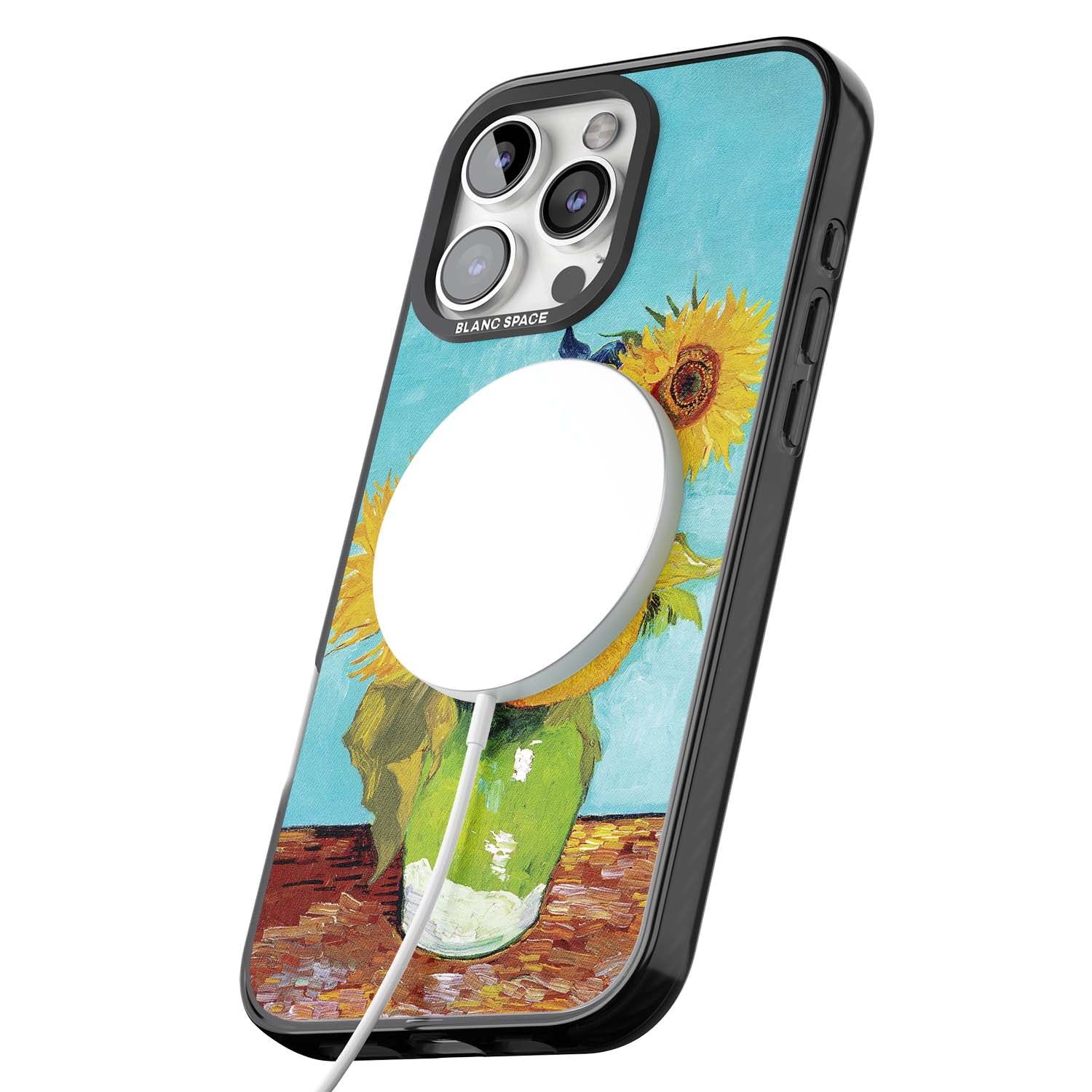 BLACK IMPACT MAGSAFE