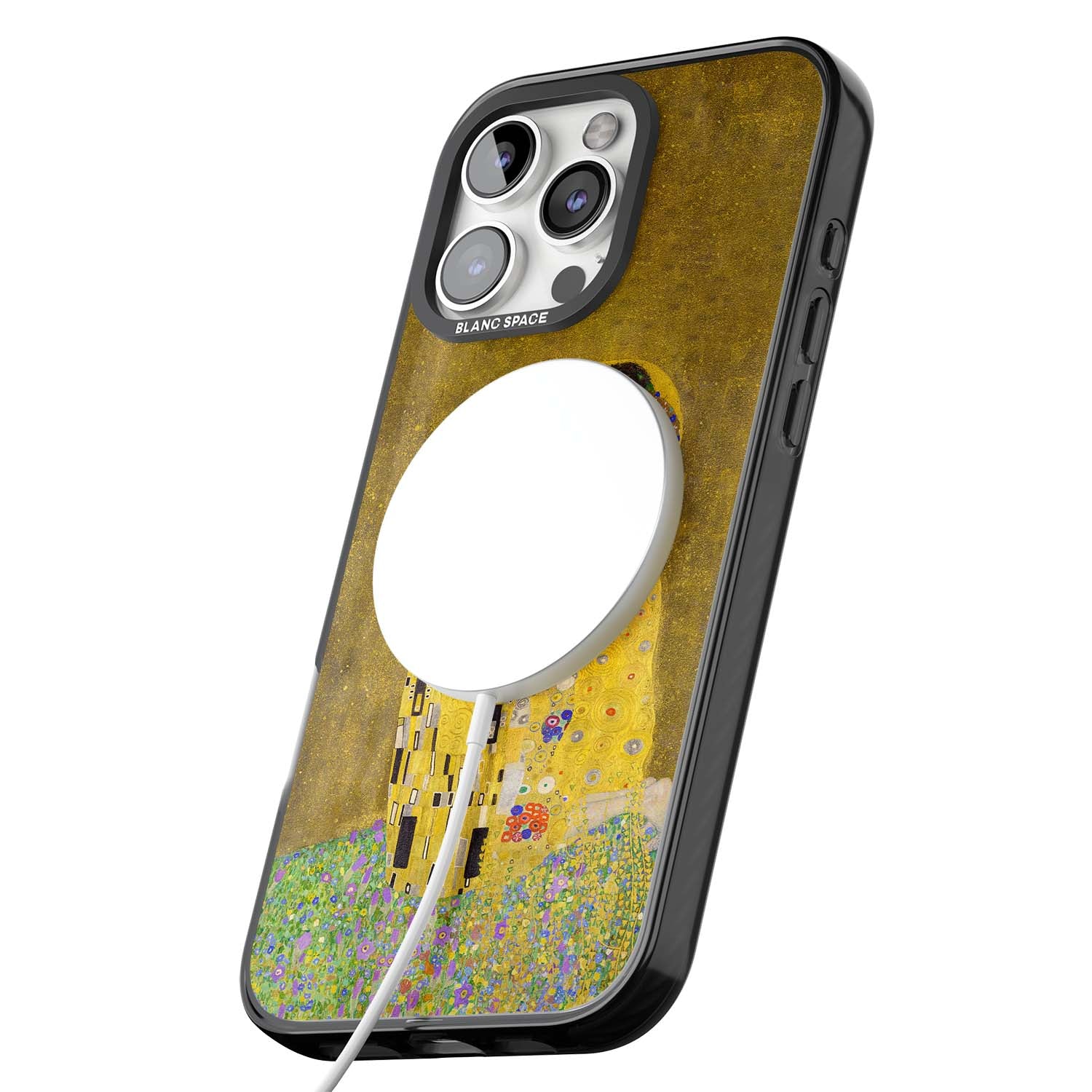 BLACK IMPACT MAGSAFE