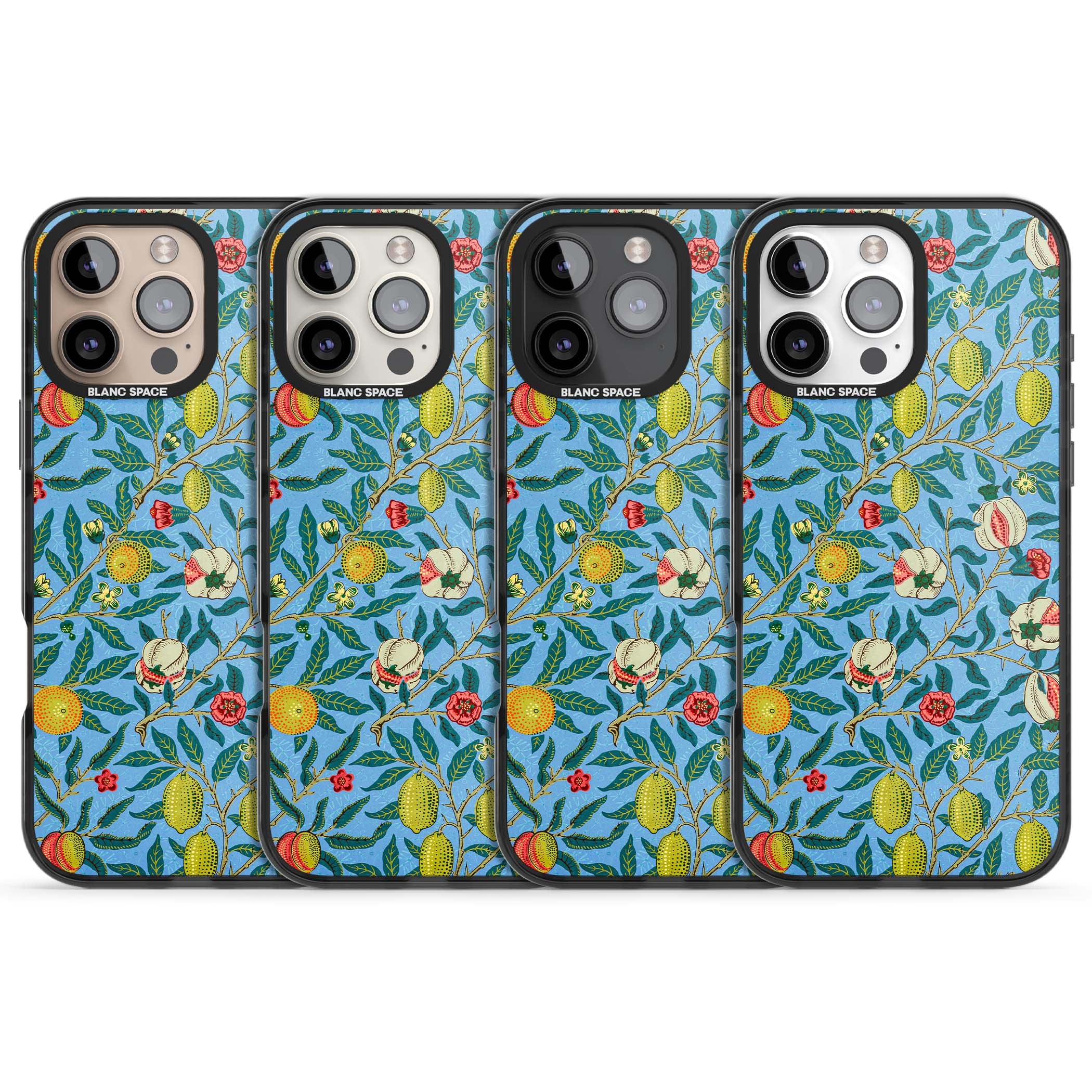 BLACK IMPACT MAGSAFE