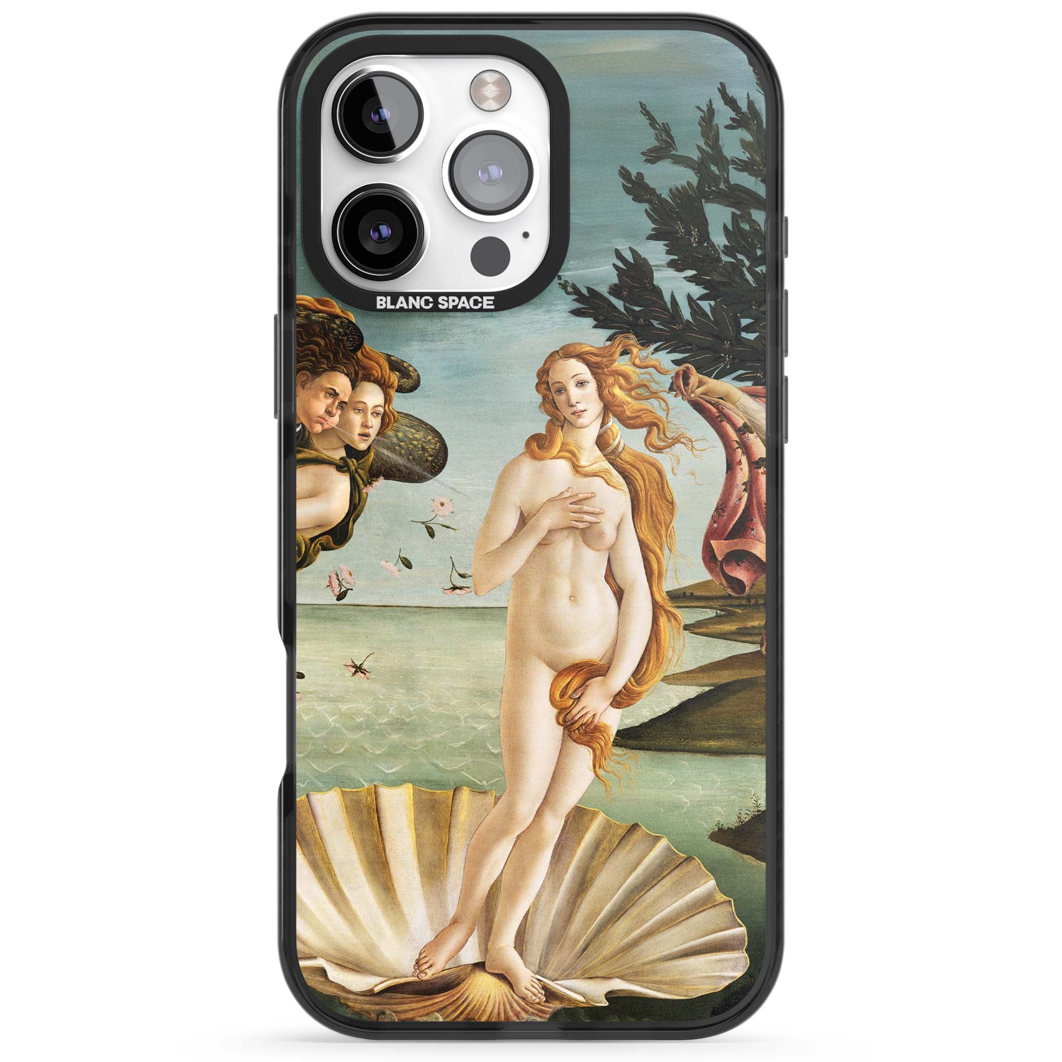 BLACK IMPACT MAGSAFE