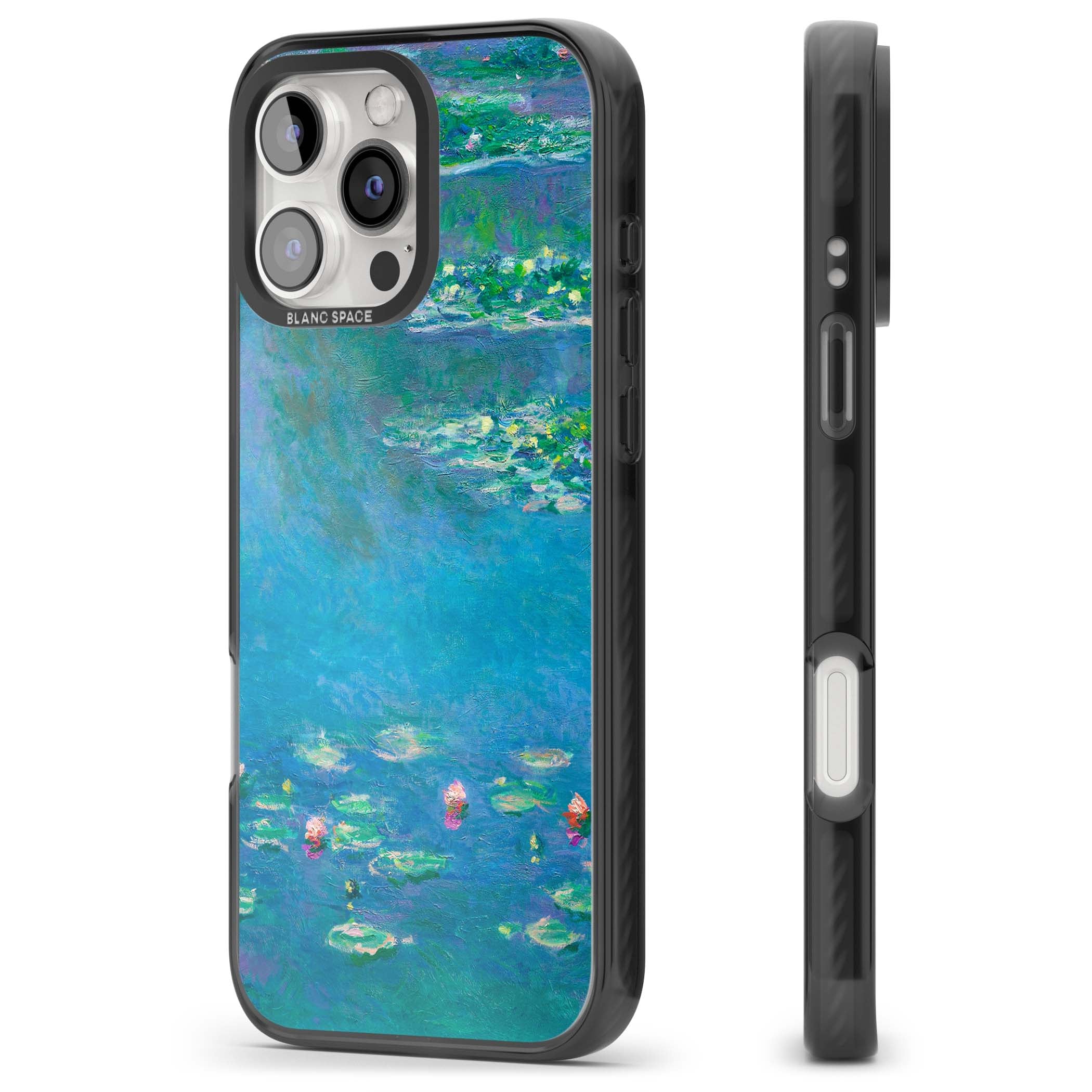 BLACK IMPACT MAGSAFE