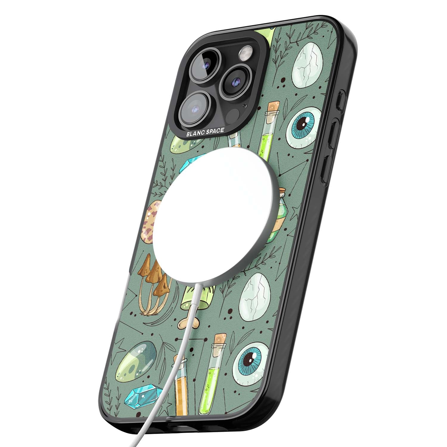 BLACK IMPACT MAGSAFE